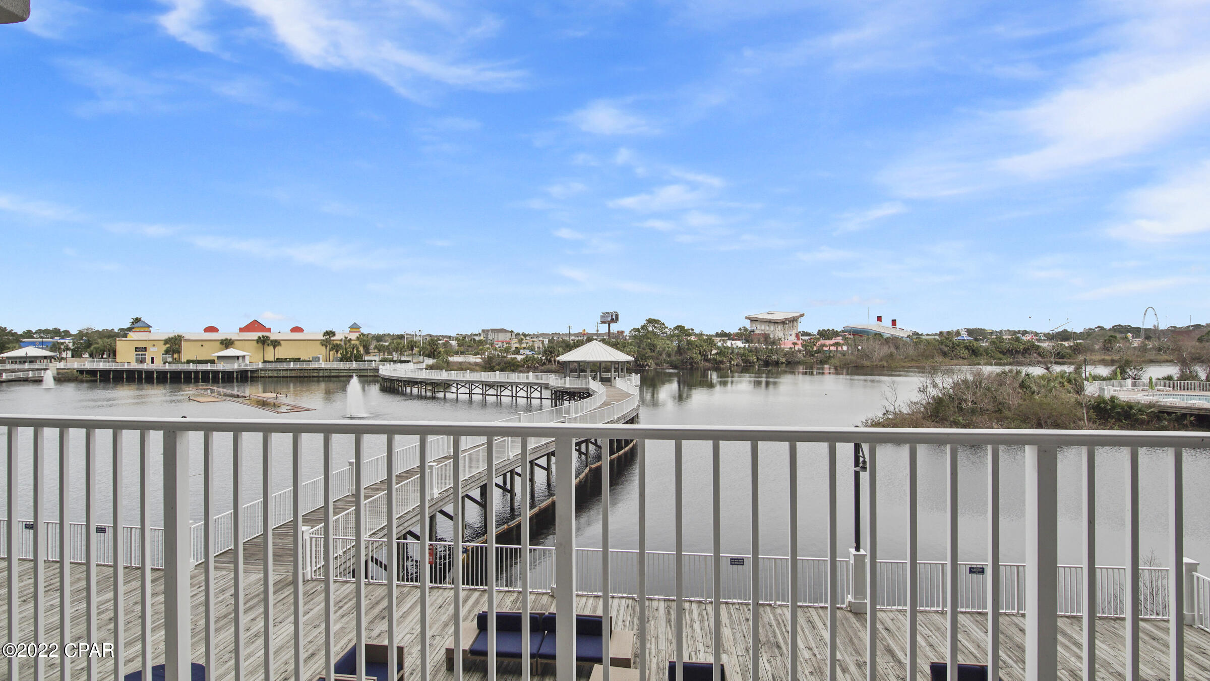 Laketown Wharf - Residential