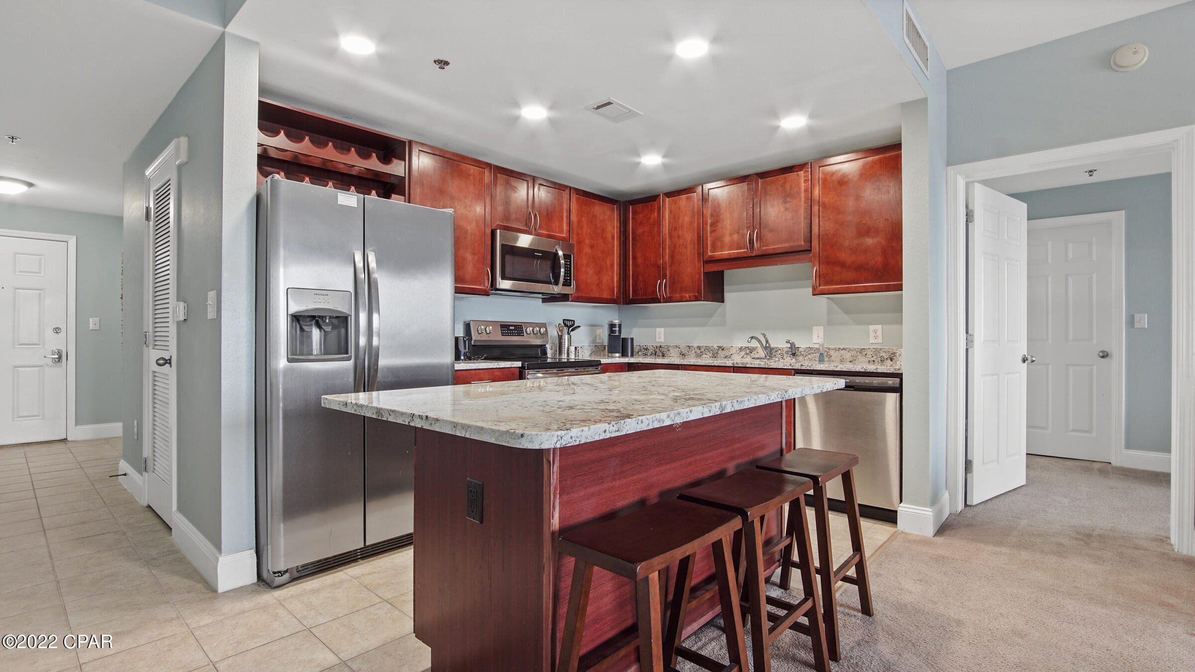 Laketown Wharf - Residential