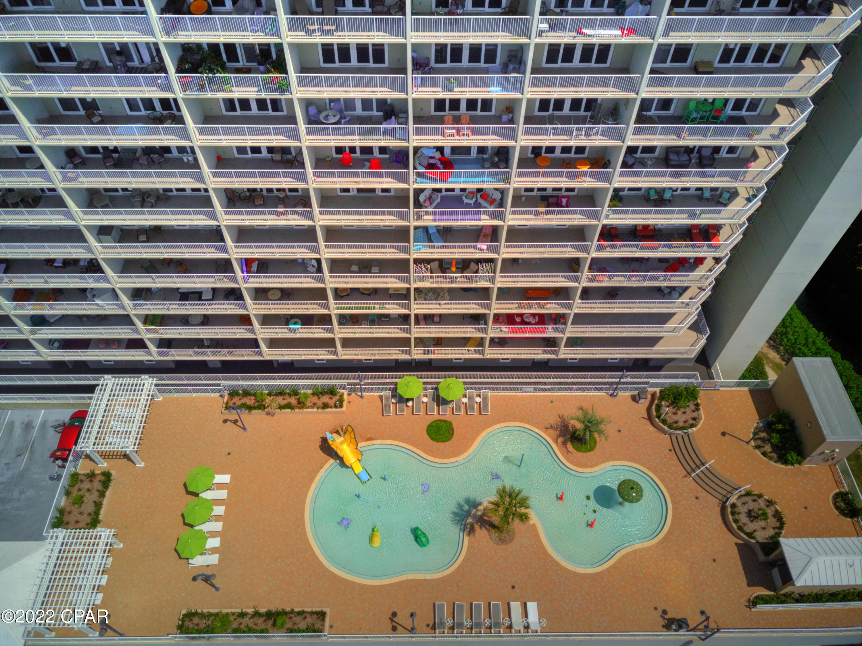 Laketown Wharf - Residential