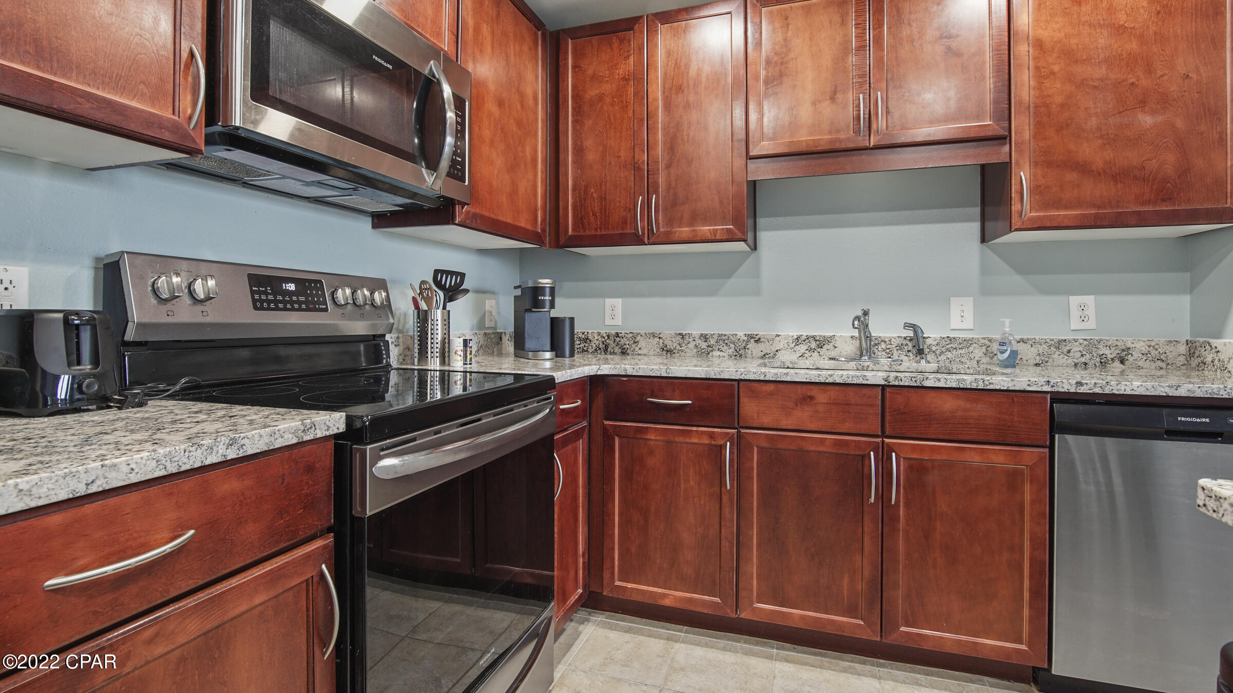 Laketown Wharf - Residential