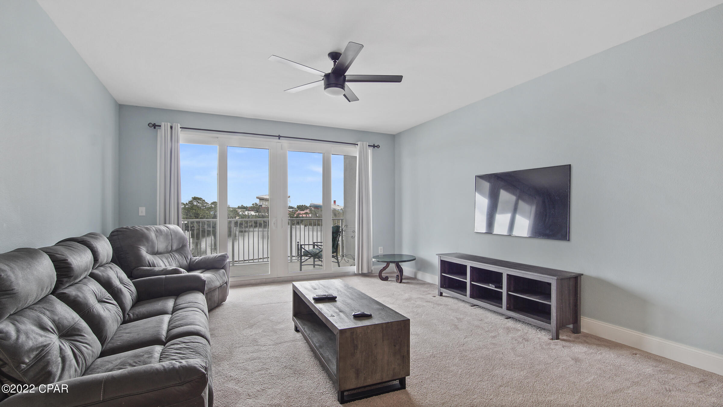 Laketown Wharf - Residential