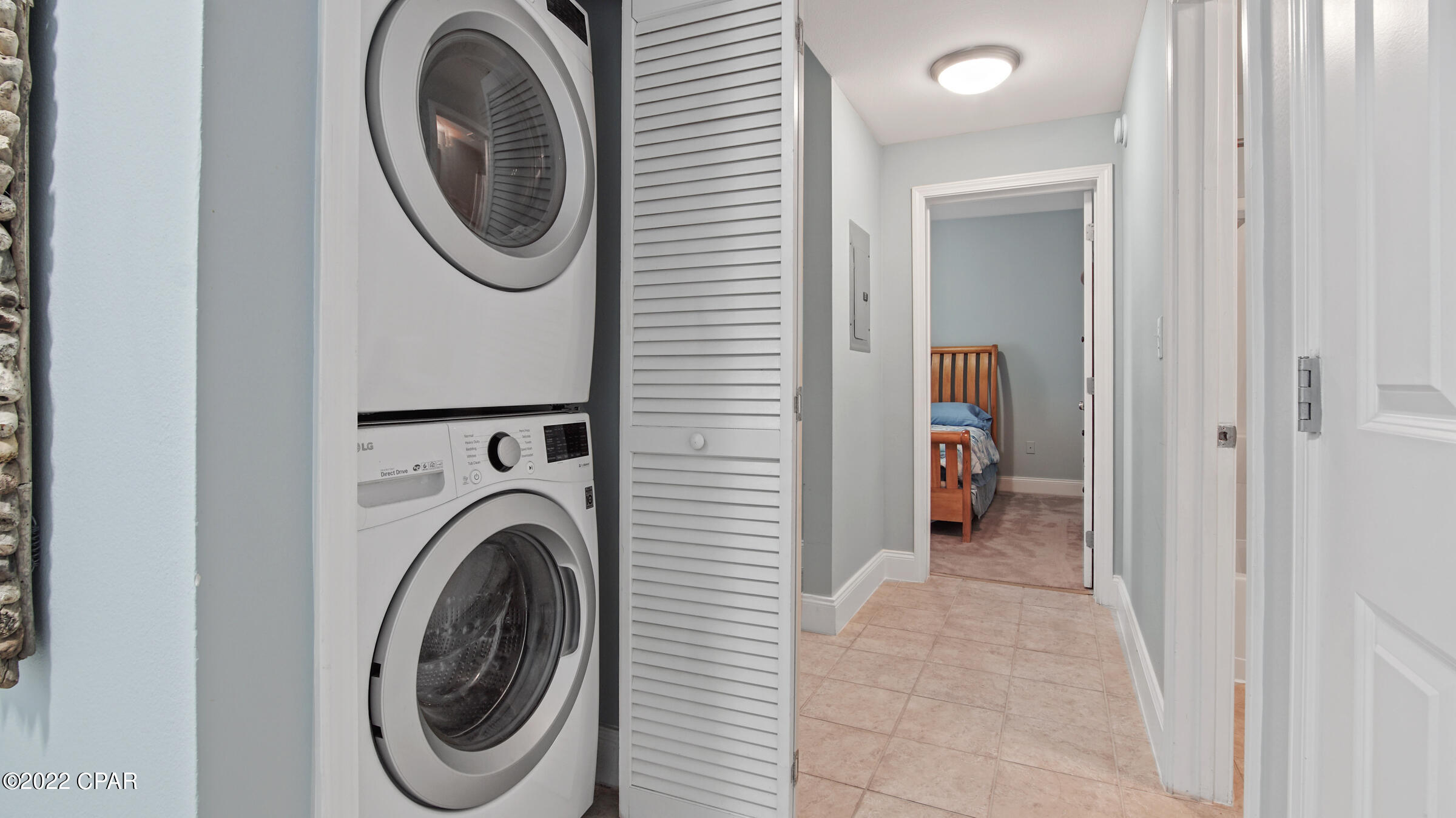 Laketown Wharf - Residential