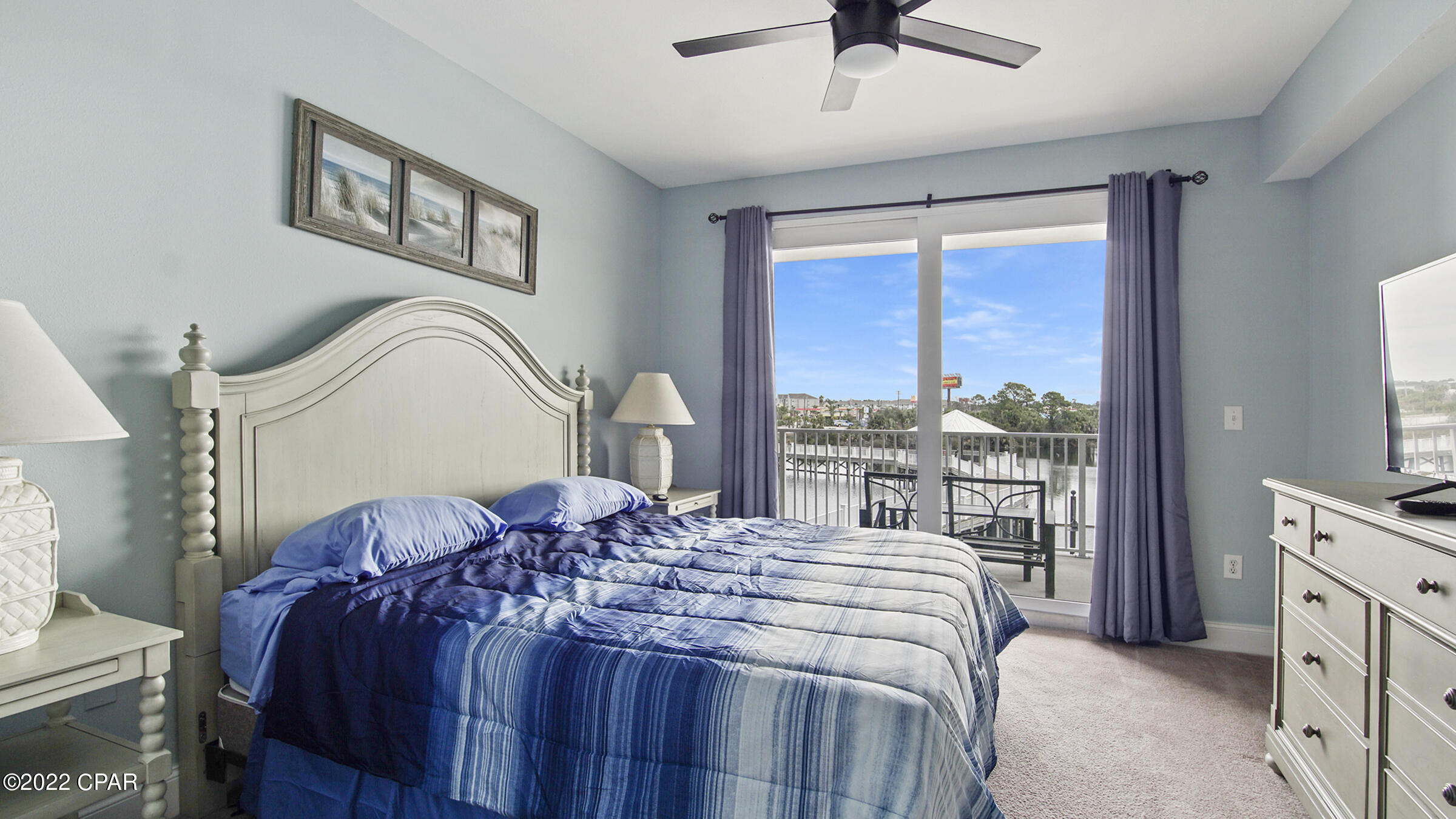 Laketown Wharf - Residential