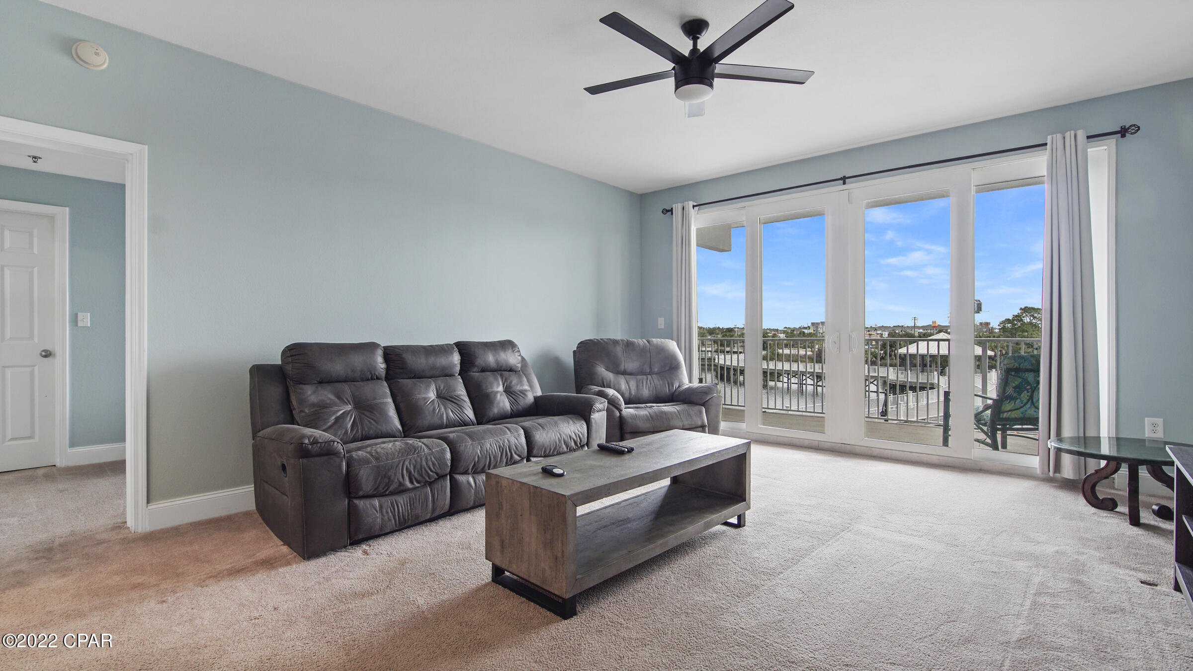 Laketown Wharf - Residential