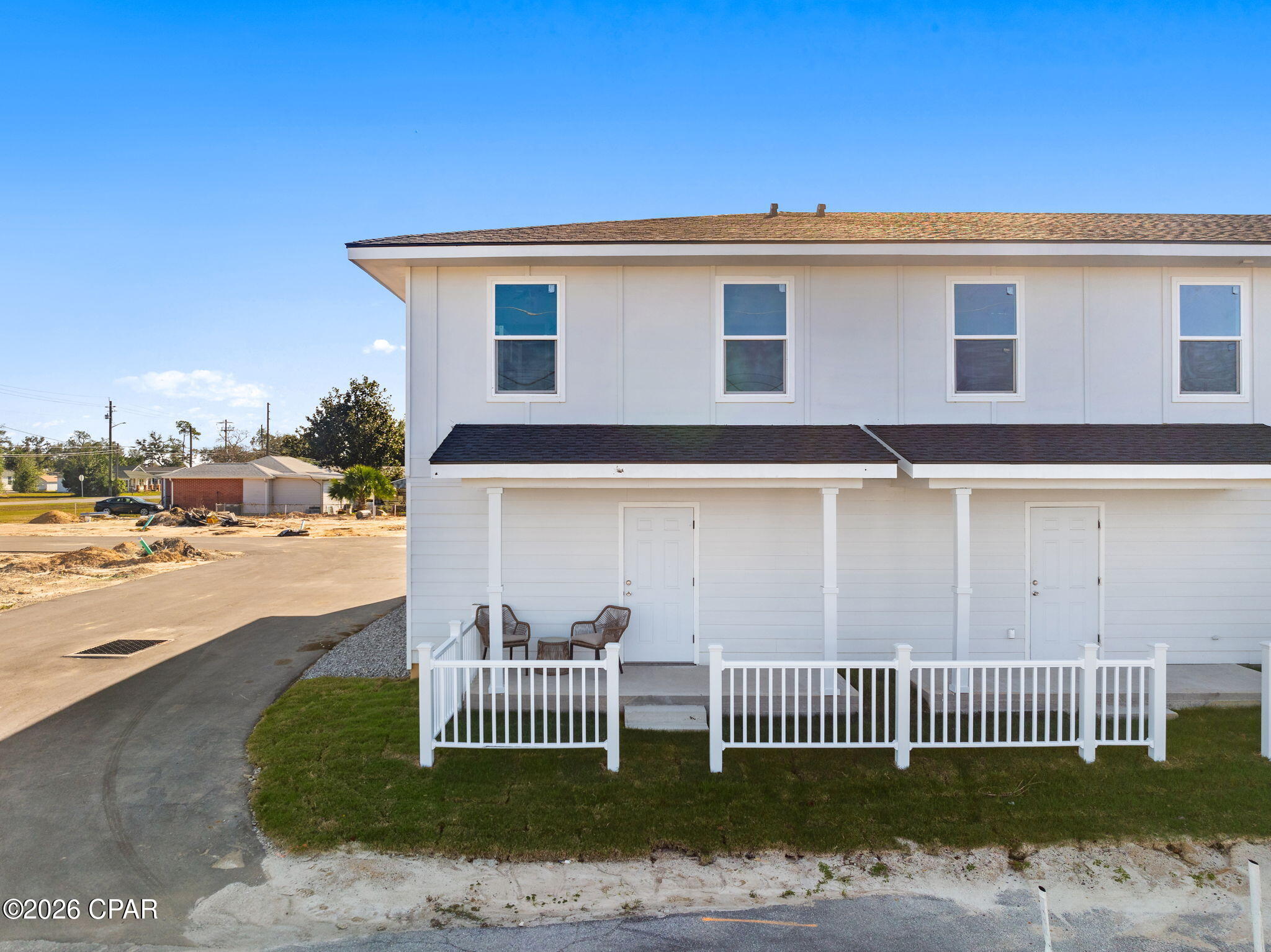 Cherry Grove Townhomes - Residential