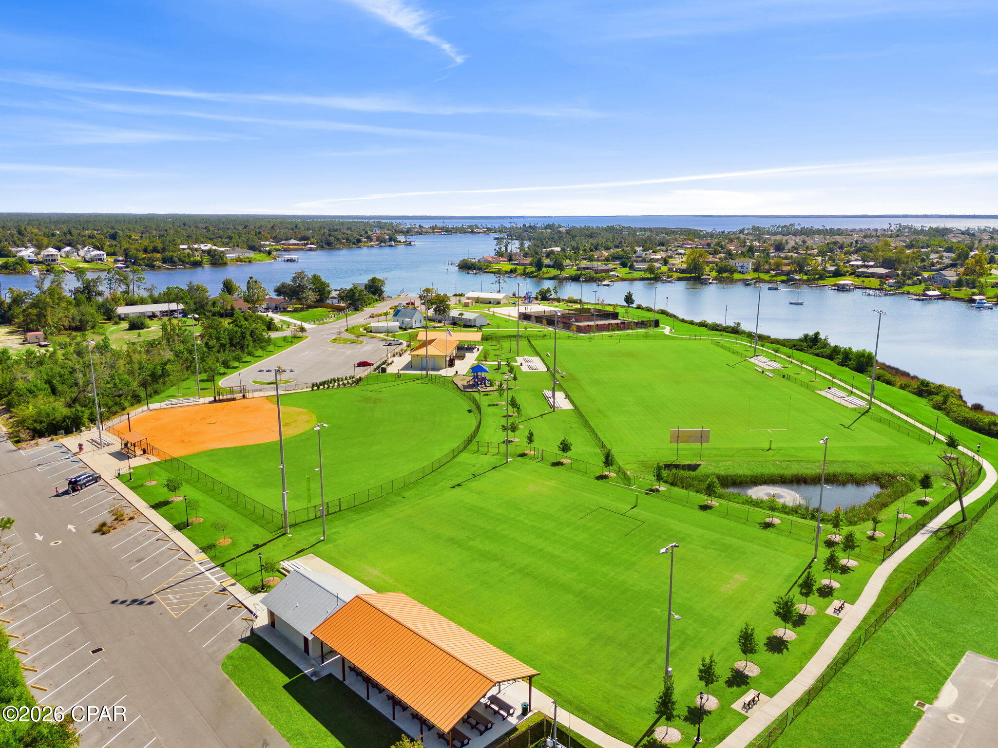 Cherry Grove Townhomes - Residential