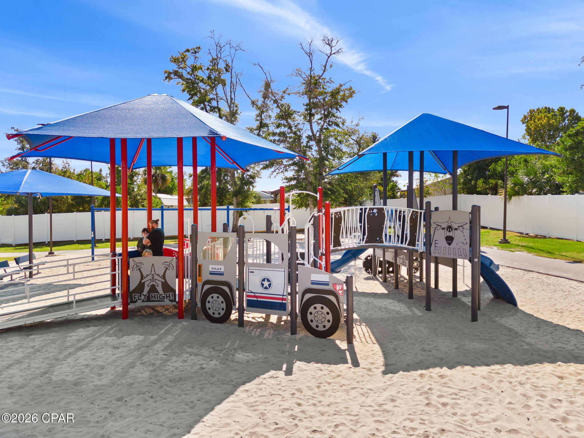 Cherry Grove Townhomes - Residential