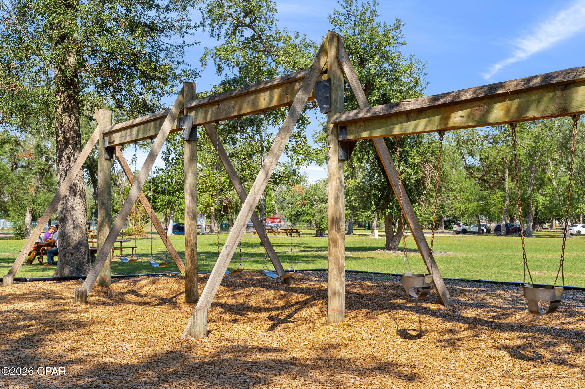 Cherry Grove Townhomes - Residential