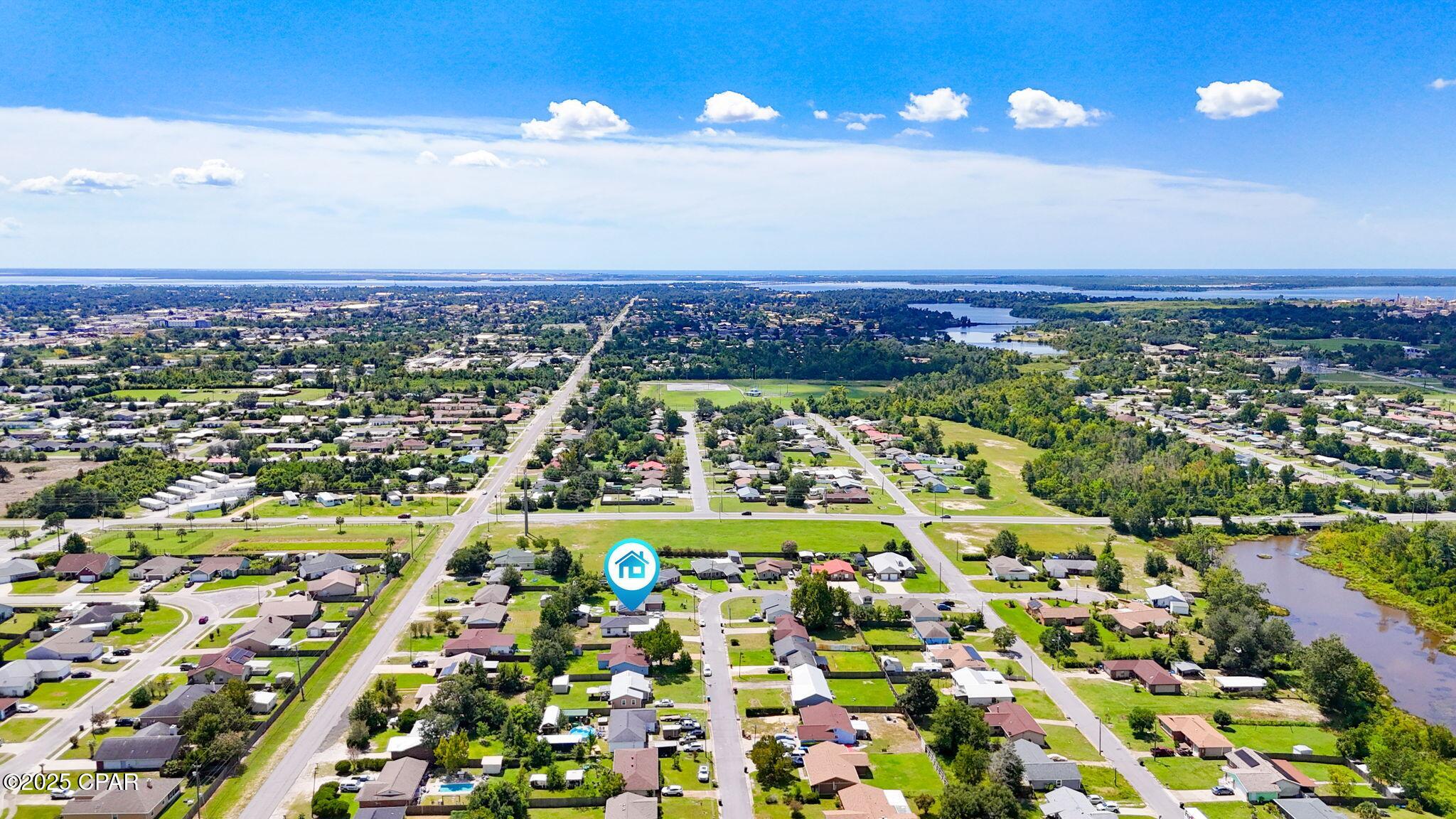 Towne & Country Lake Estates - Residential