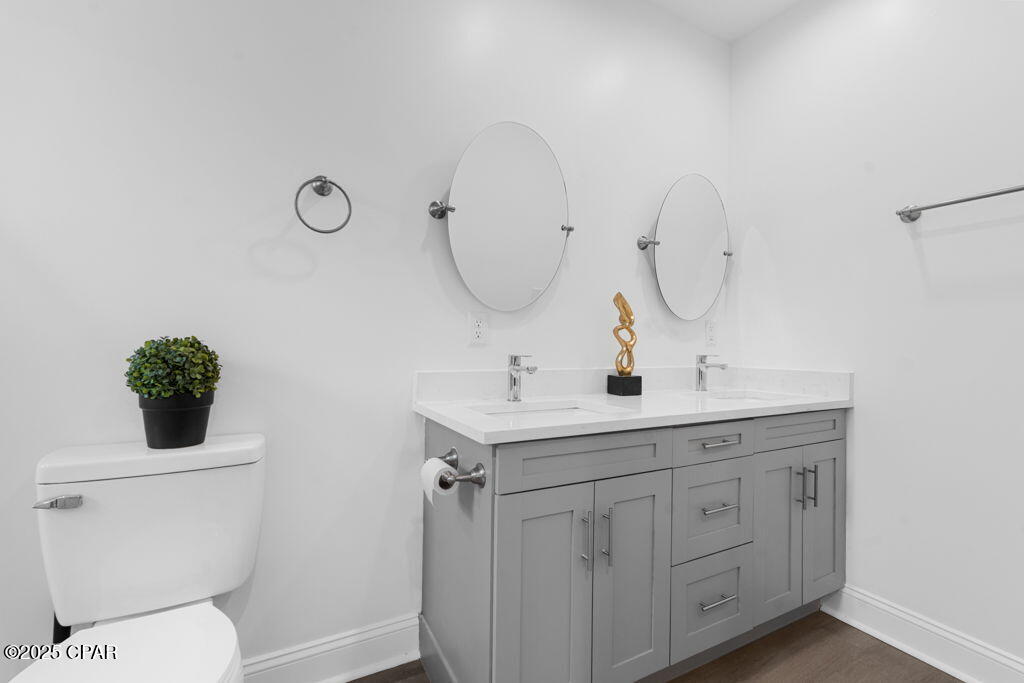 Towne & Country Lake Estates - Residential