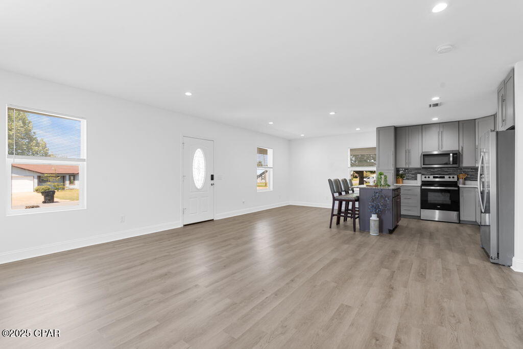 Towne & Country Lake Estates - Residential