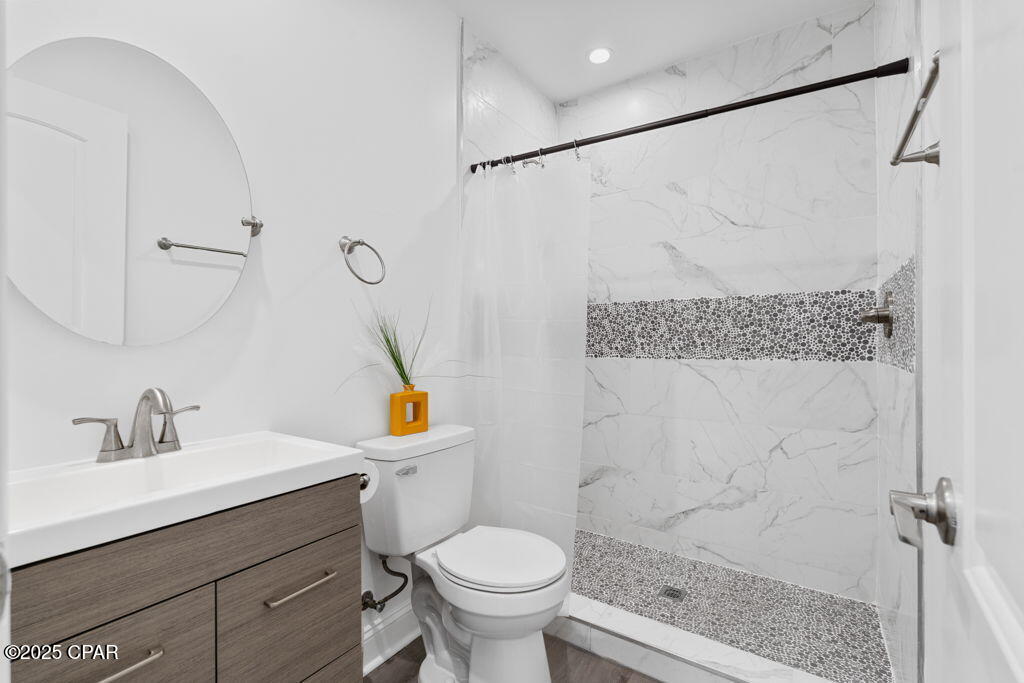 Towne & Country Lake Estates - Residential