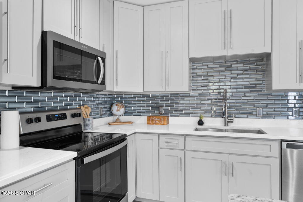 Towne & Country Lake Estates - Residential