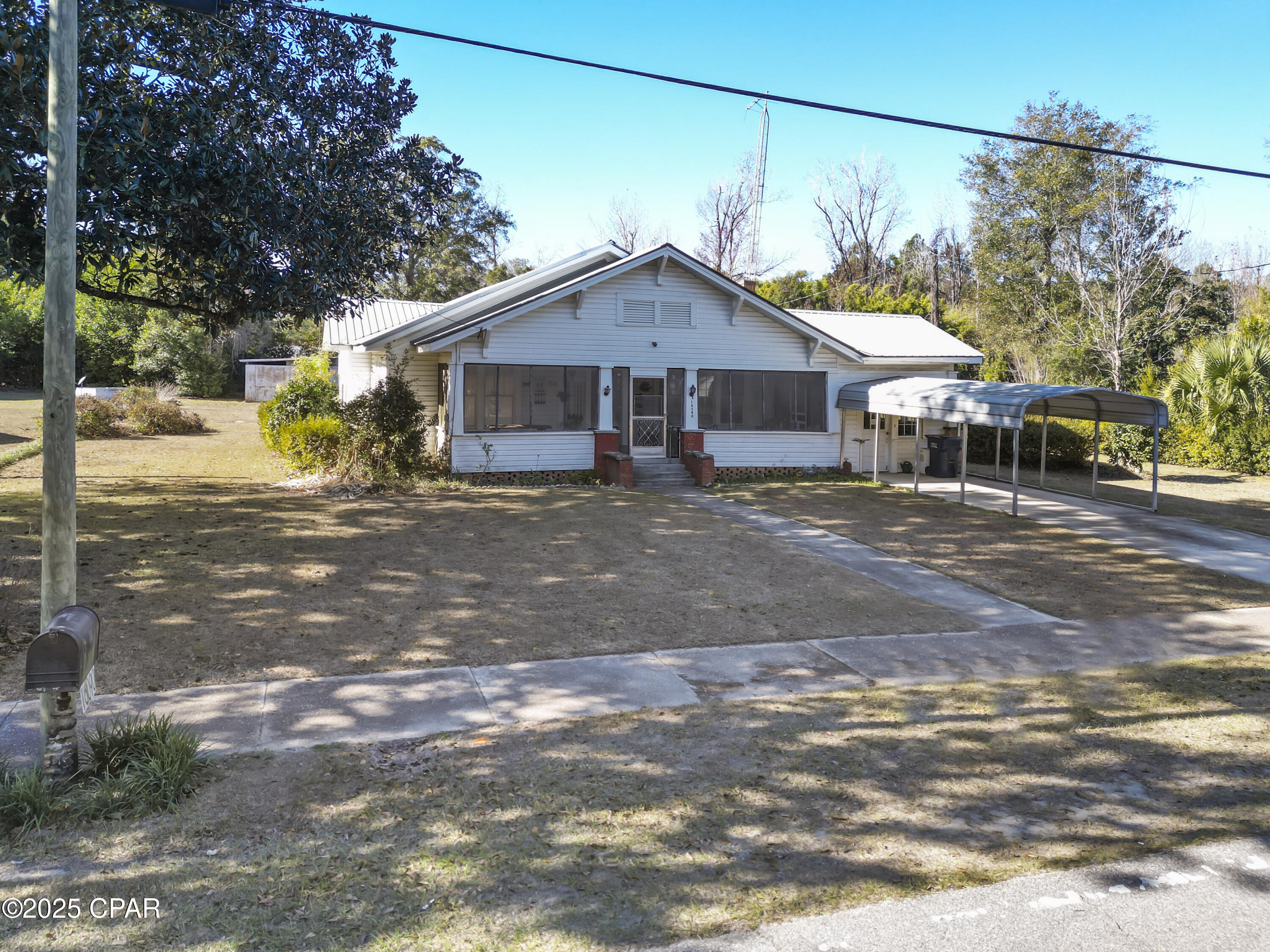 No Named Subdivision - Residential