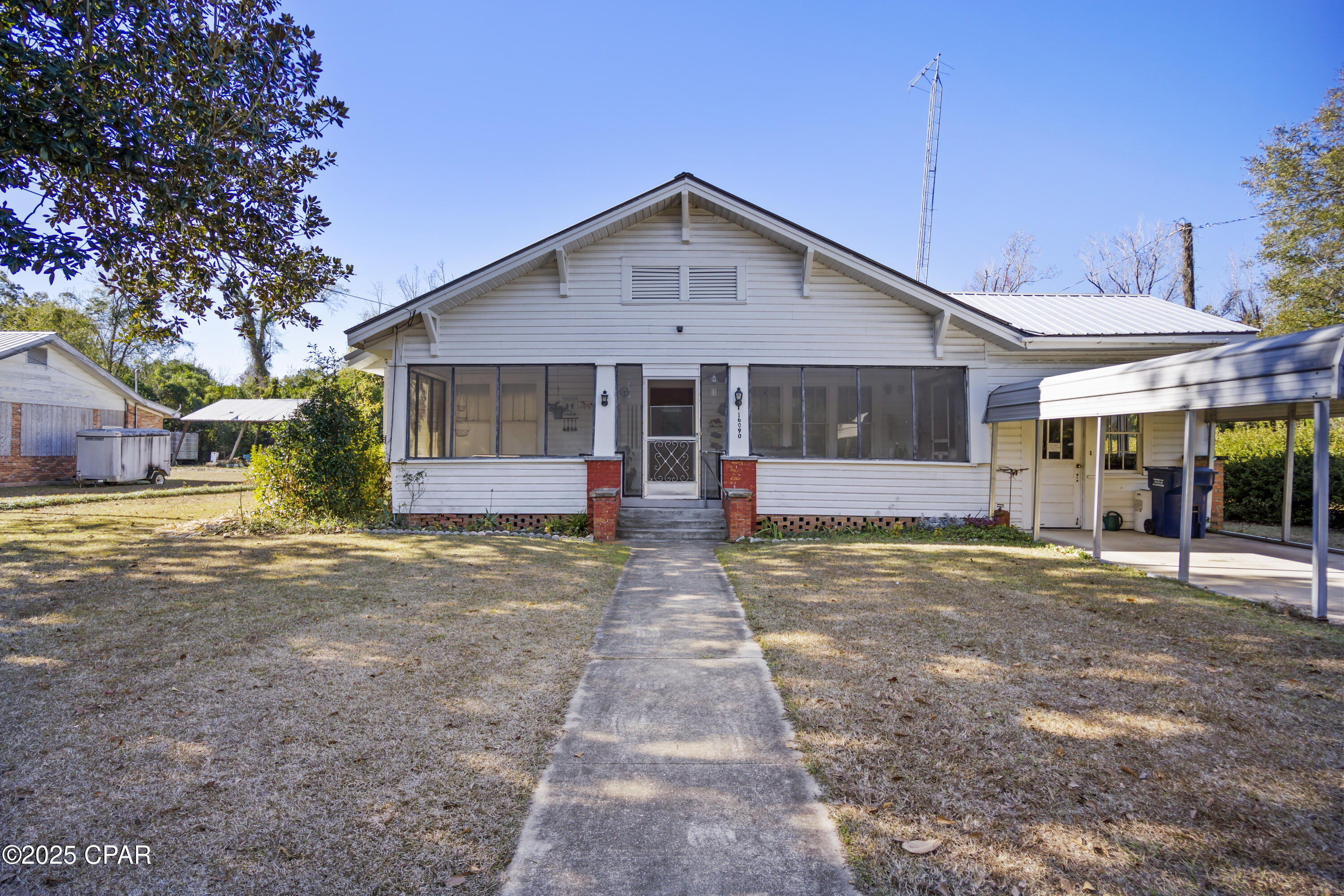 No Named Subdivision - Residential