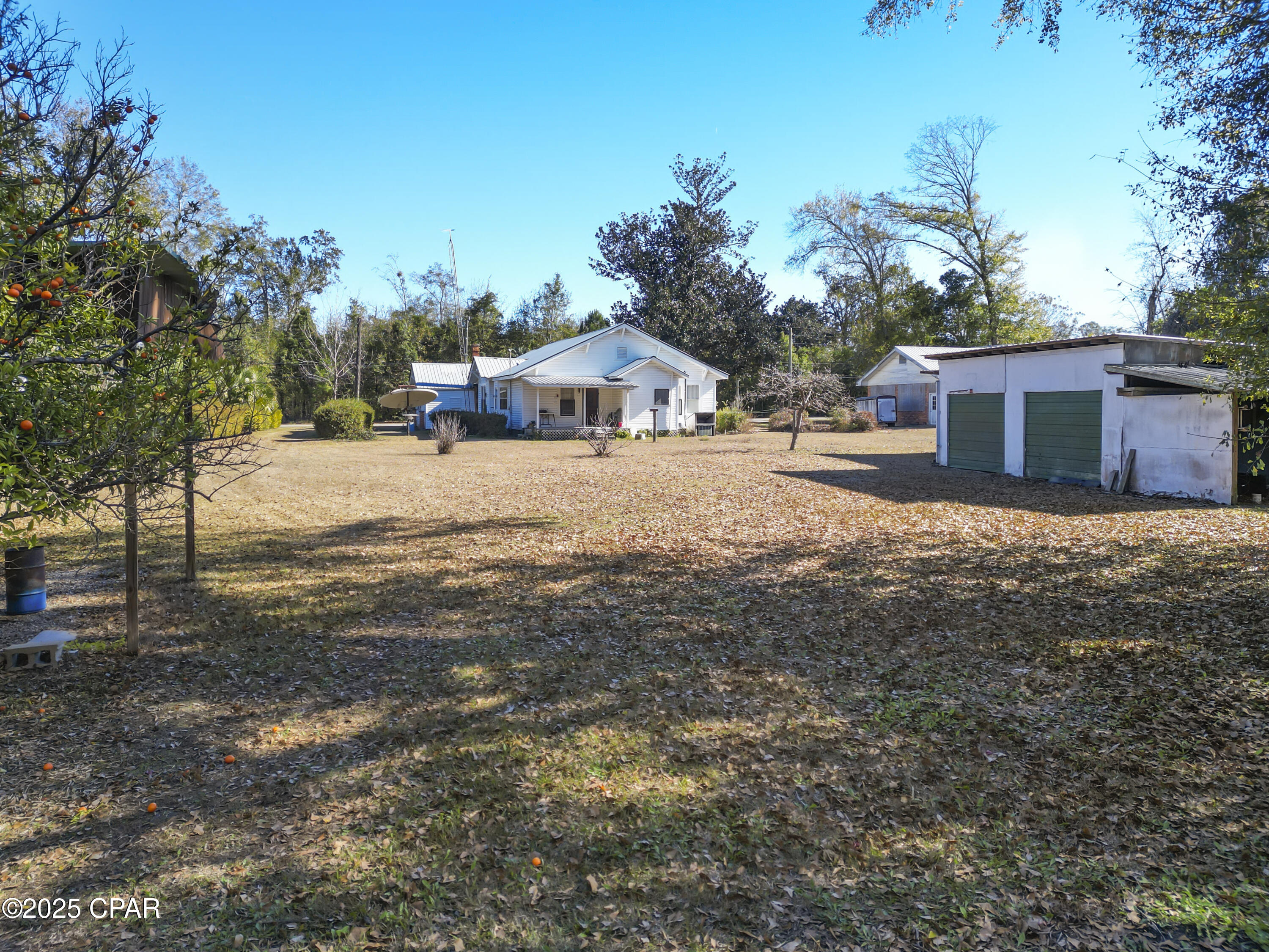 No Named Subdivision - Residential