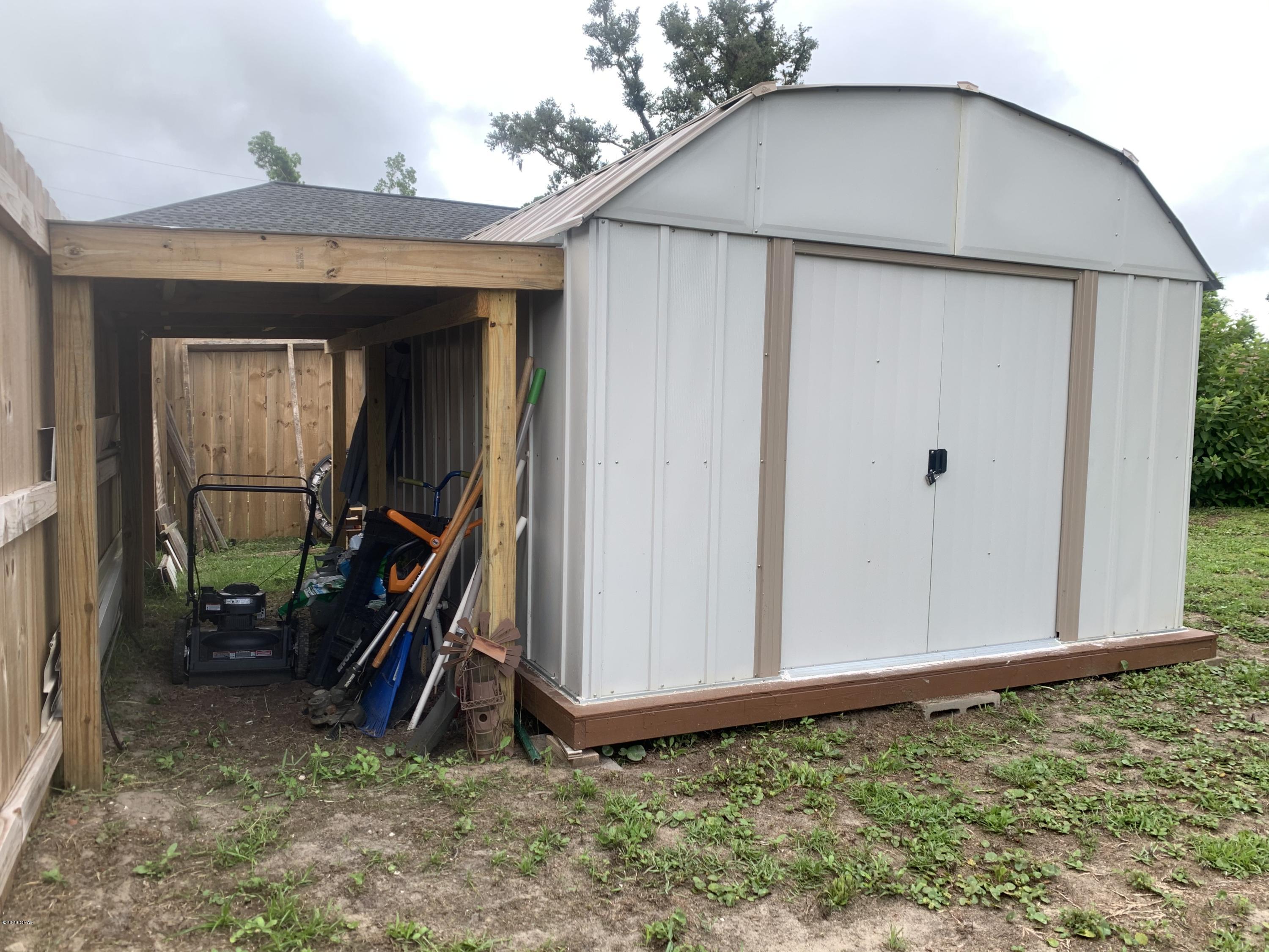 [No Recorded Subdiv] - Residential