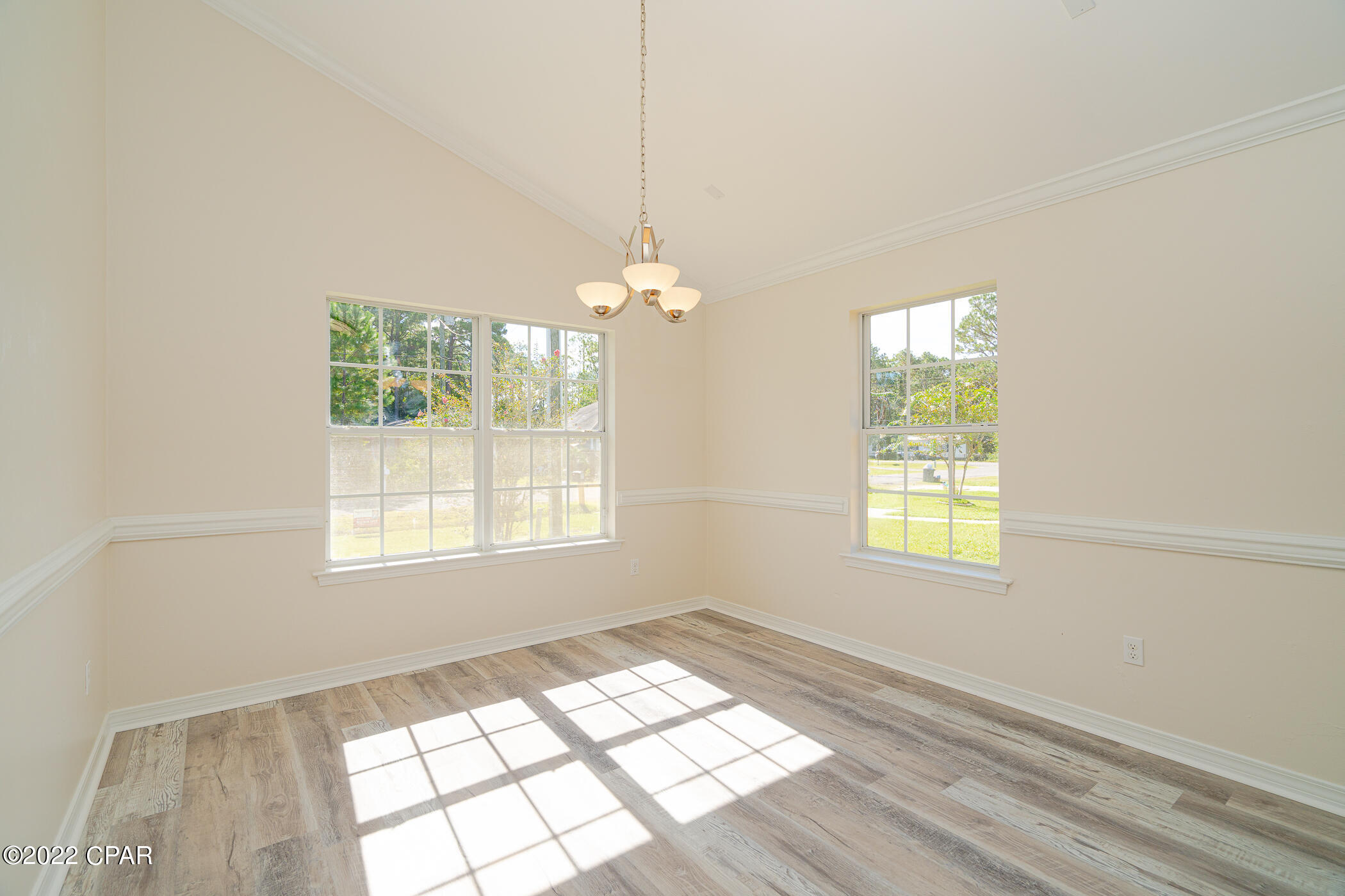 Town Of Santa Rosa - Residential Lease