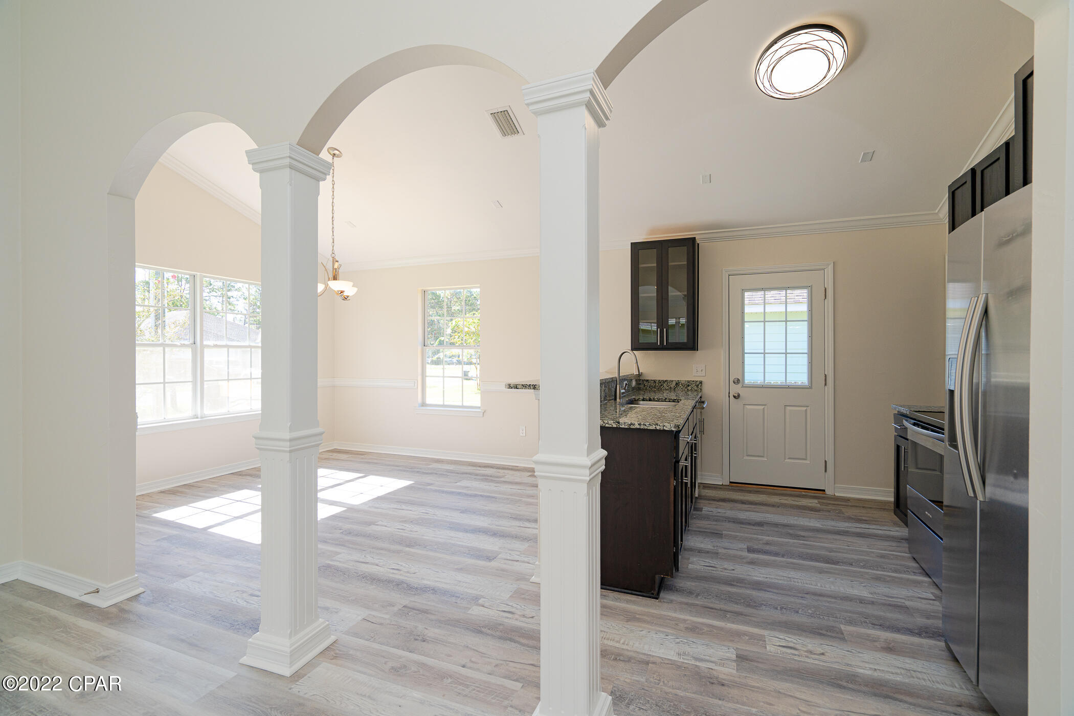 Town Of Santa Rosa - Residential Lease