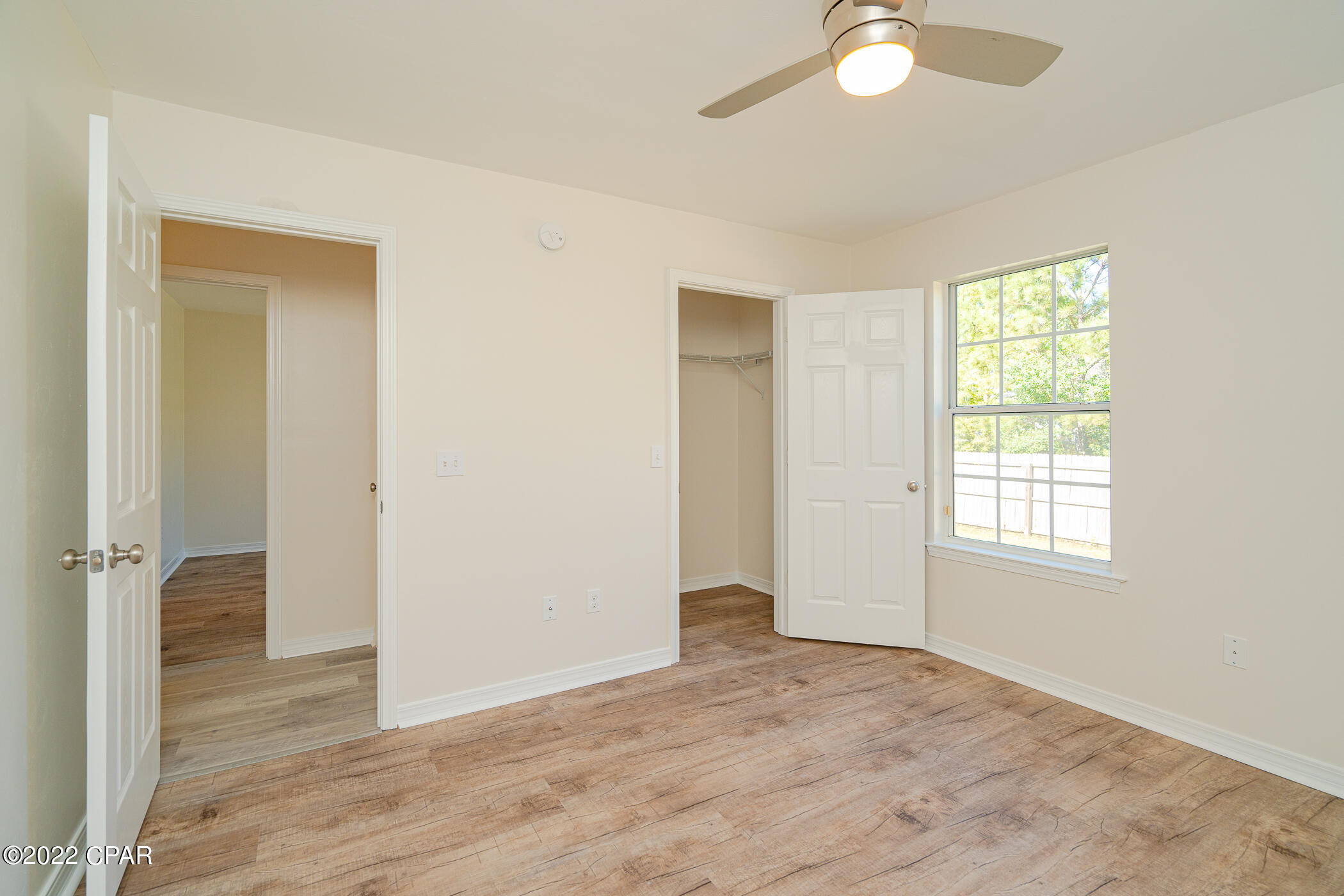 Town Of Santa Rosa - Residential Lease