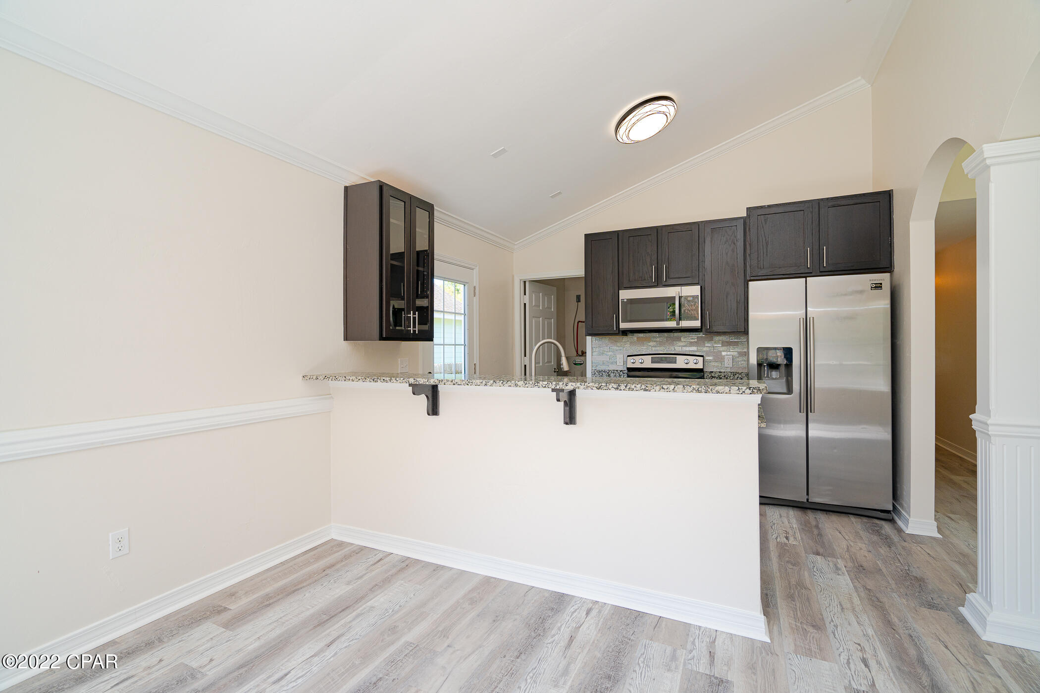 Town Of Santa Rosa - Residential Lease