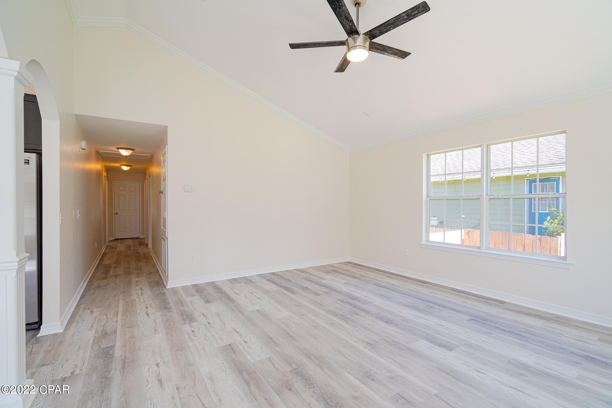 Town Of Santa Rosa - Residential Lease