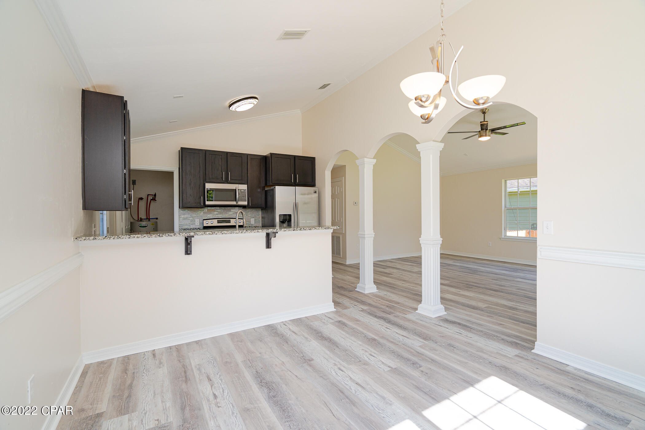 Town Of Santa Rosa - Residential Lease