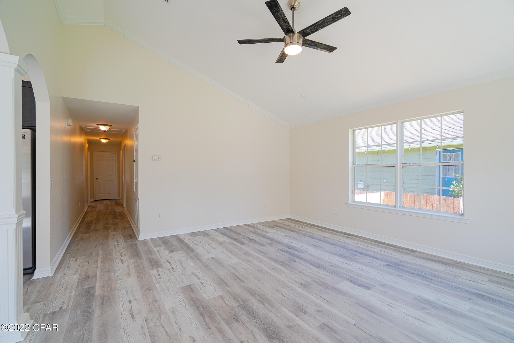 Town Of Santa Rosa - Residential Lease