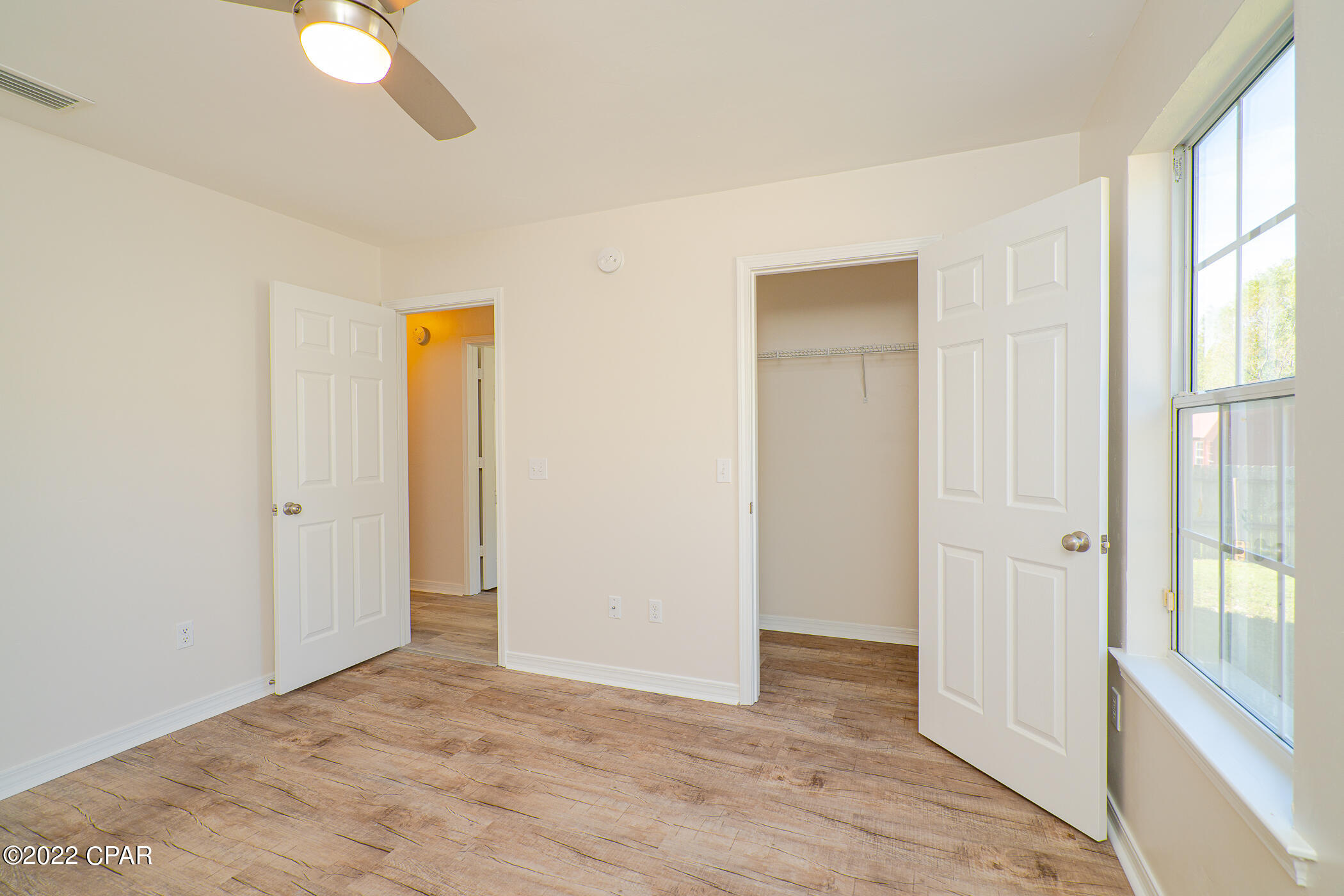 Town Of Santa Rosa - Residential Lease