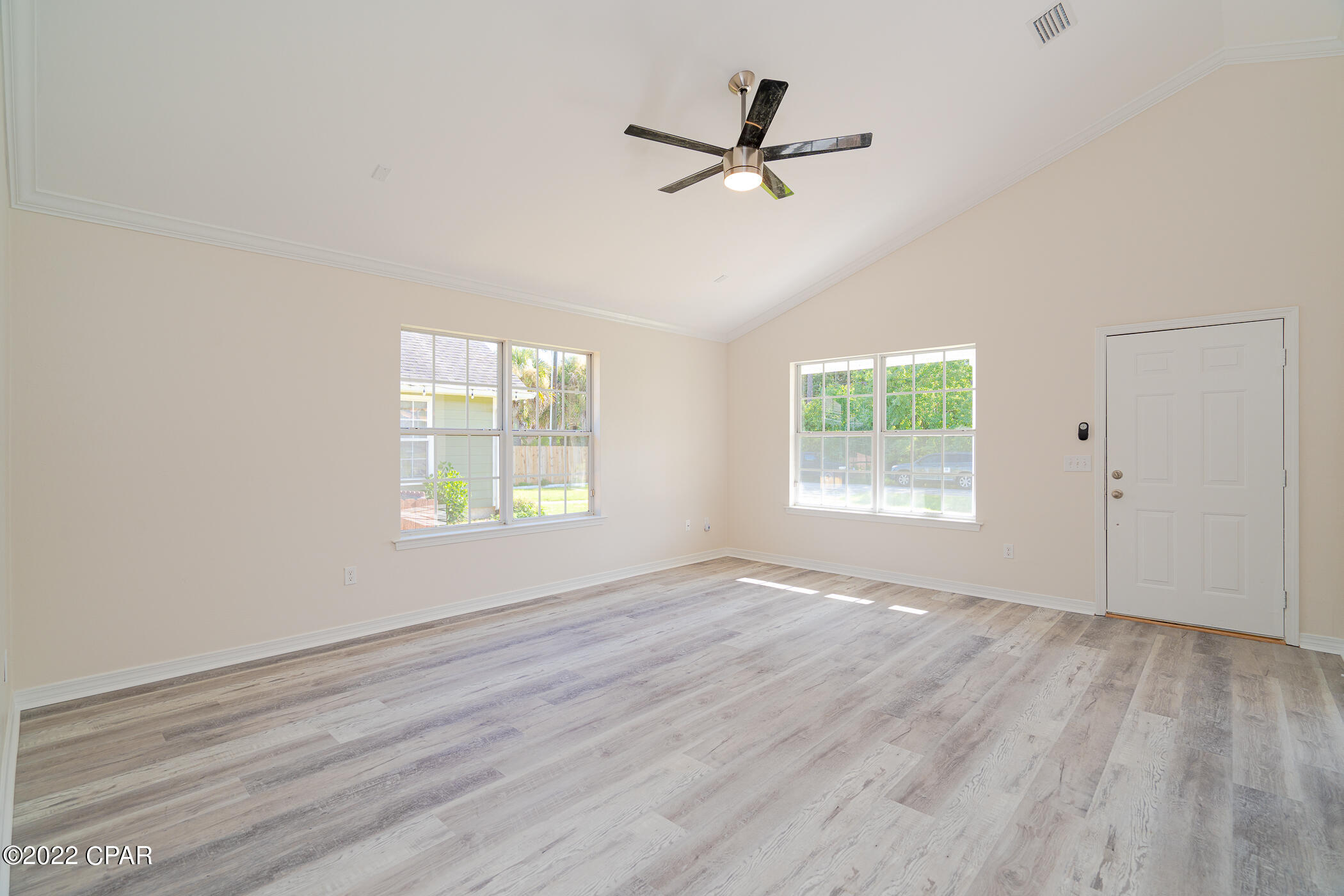 Town Of Santa Rosa - Residential Lease