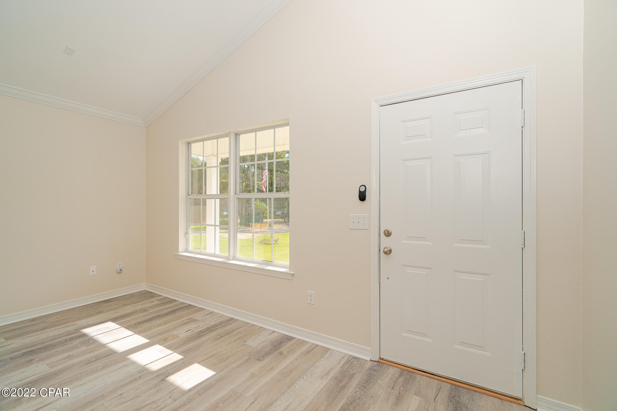 Town Of Santa Rosa - Residential Lease