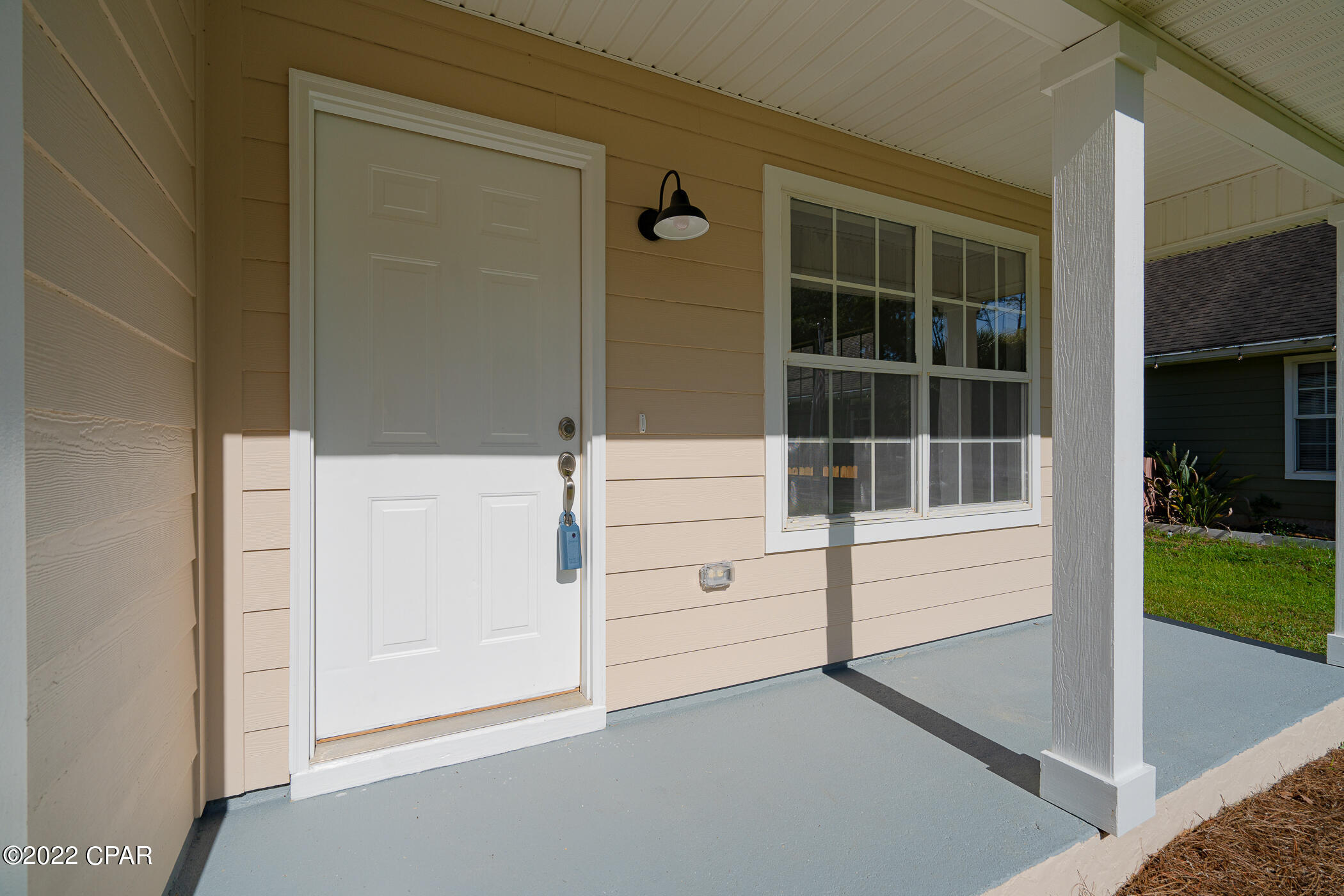 Town Of Santa Rosa - Residential Lease