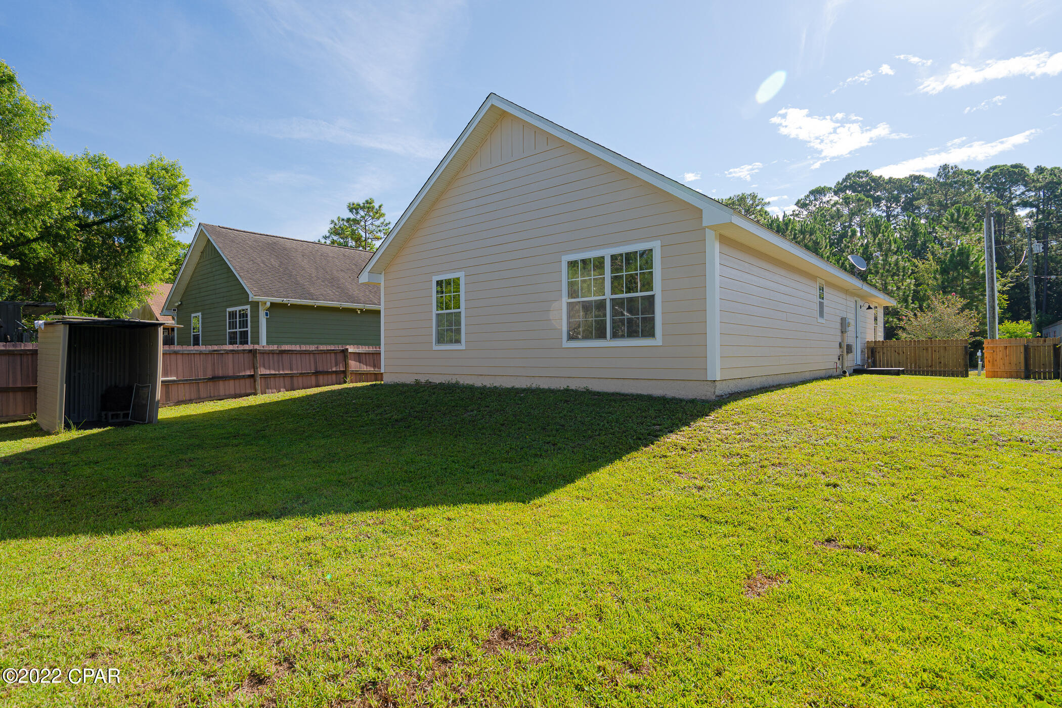 Town Of Santa Rosa - Residential Lease