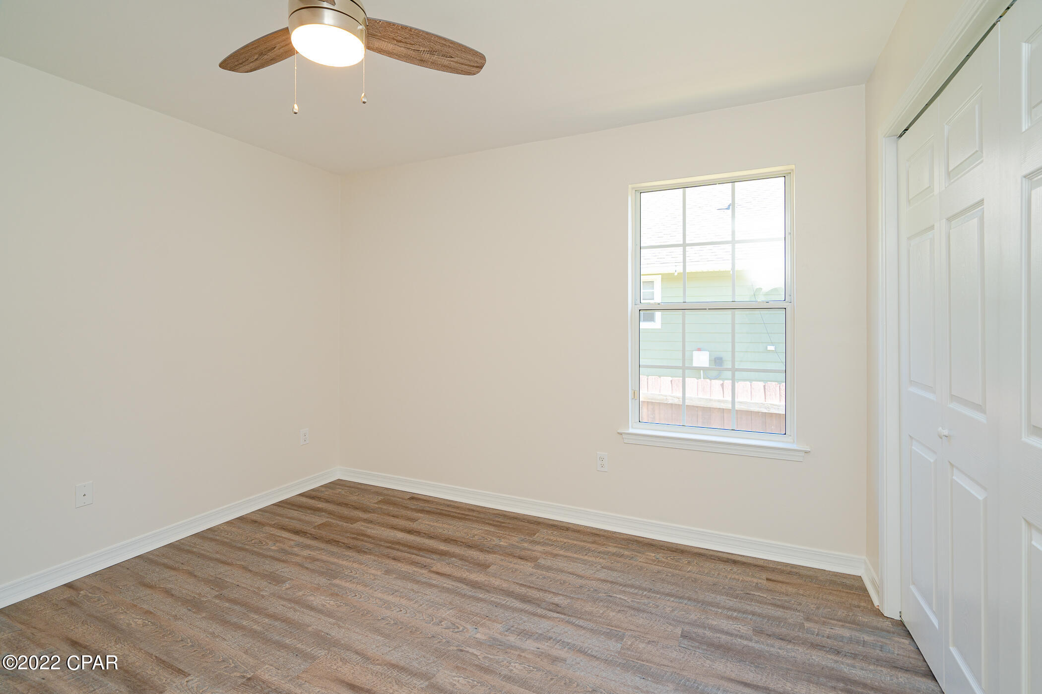 Town Of Santa Rosa - Residential Lease