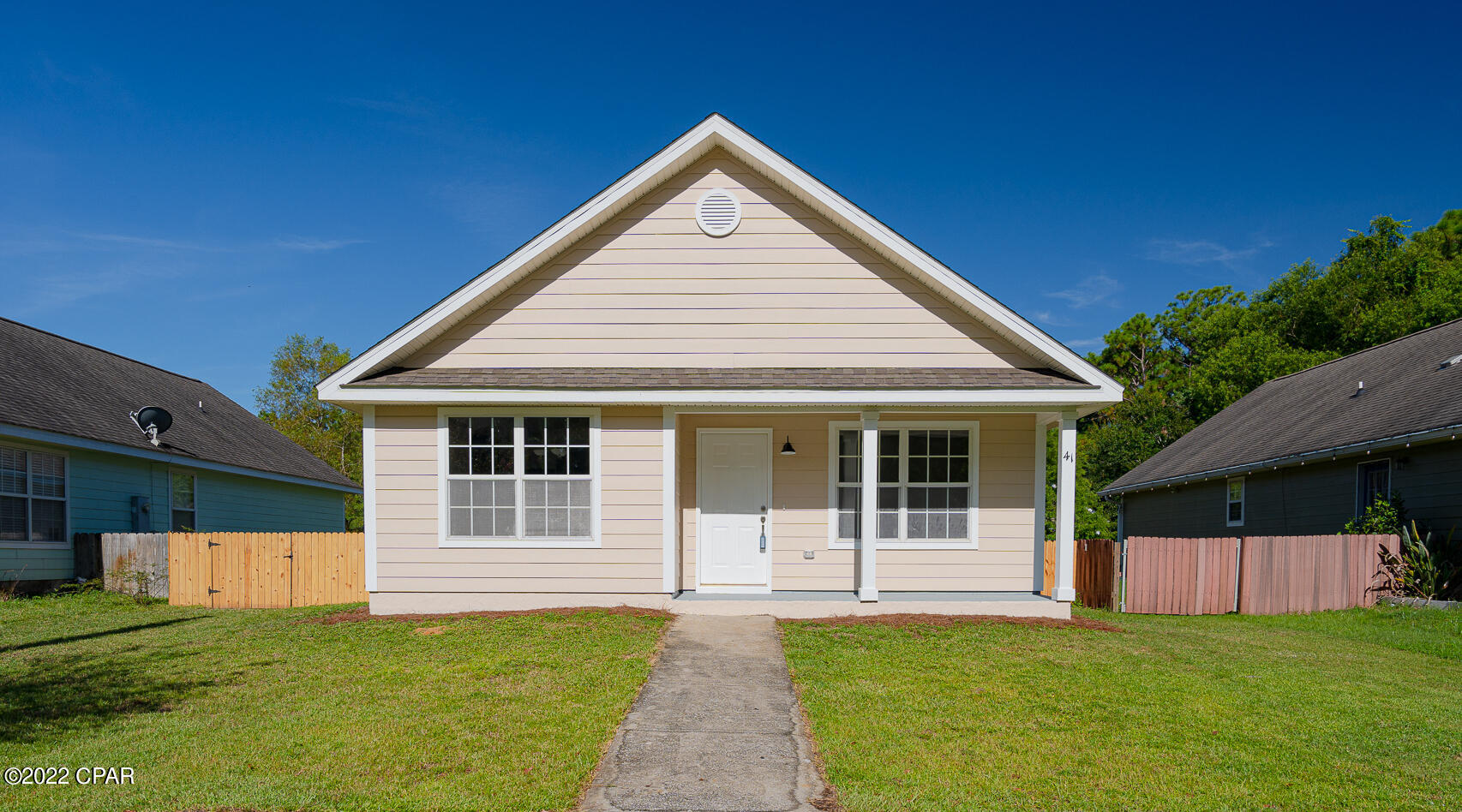 Town Of Santa Rosa - Residential Lease