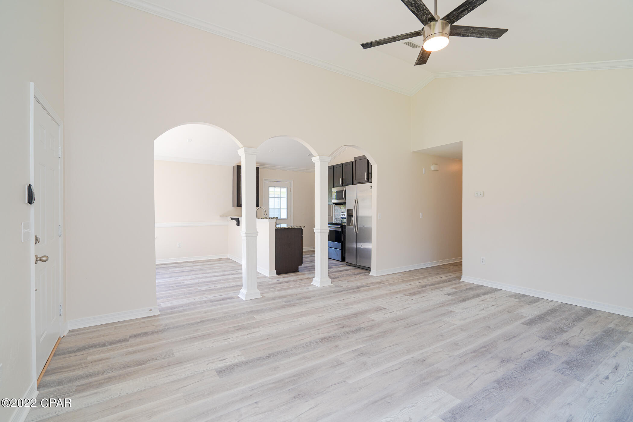 Town Of Santa Rosa - Residential Lease