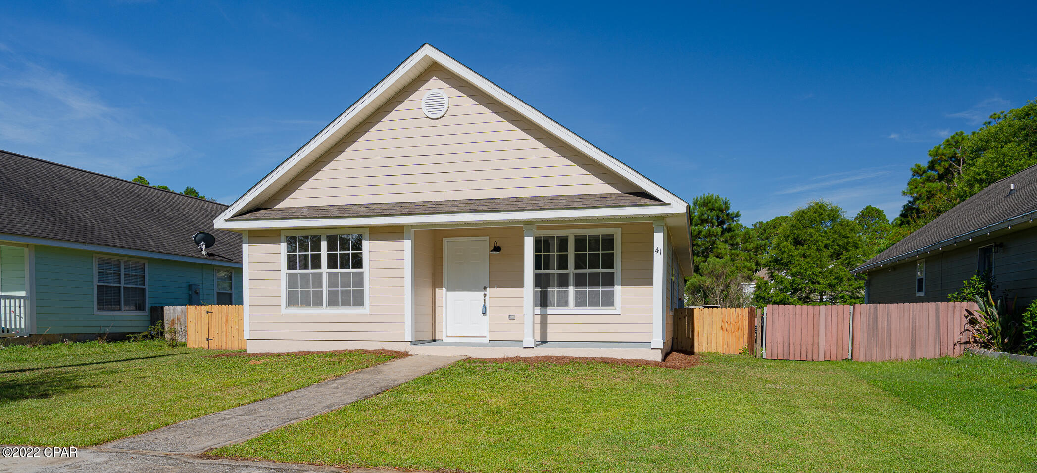 Town Of Santa Rosa - Residential Lease