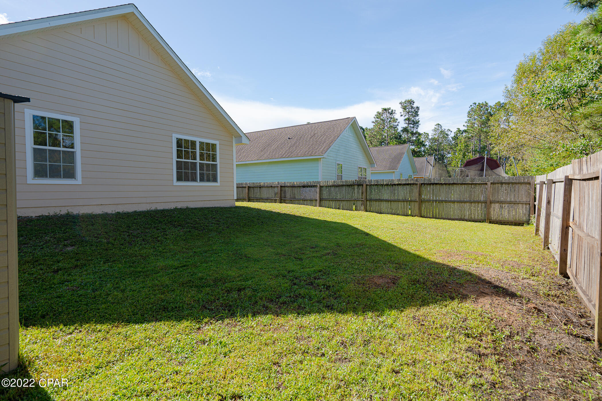 Town Of Santa Rosa - Residential Lease