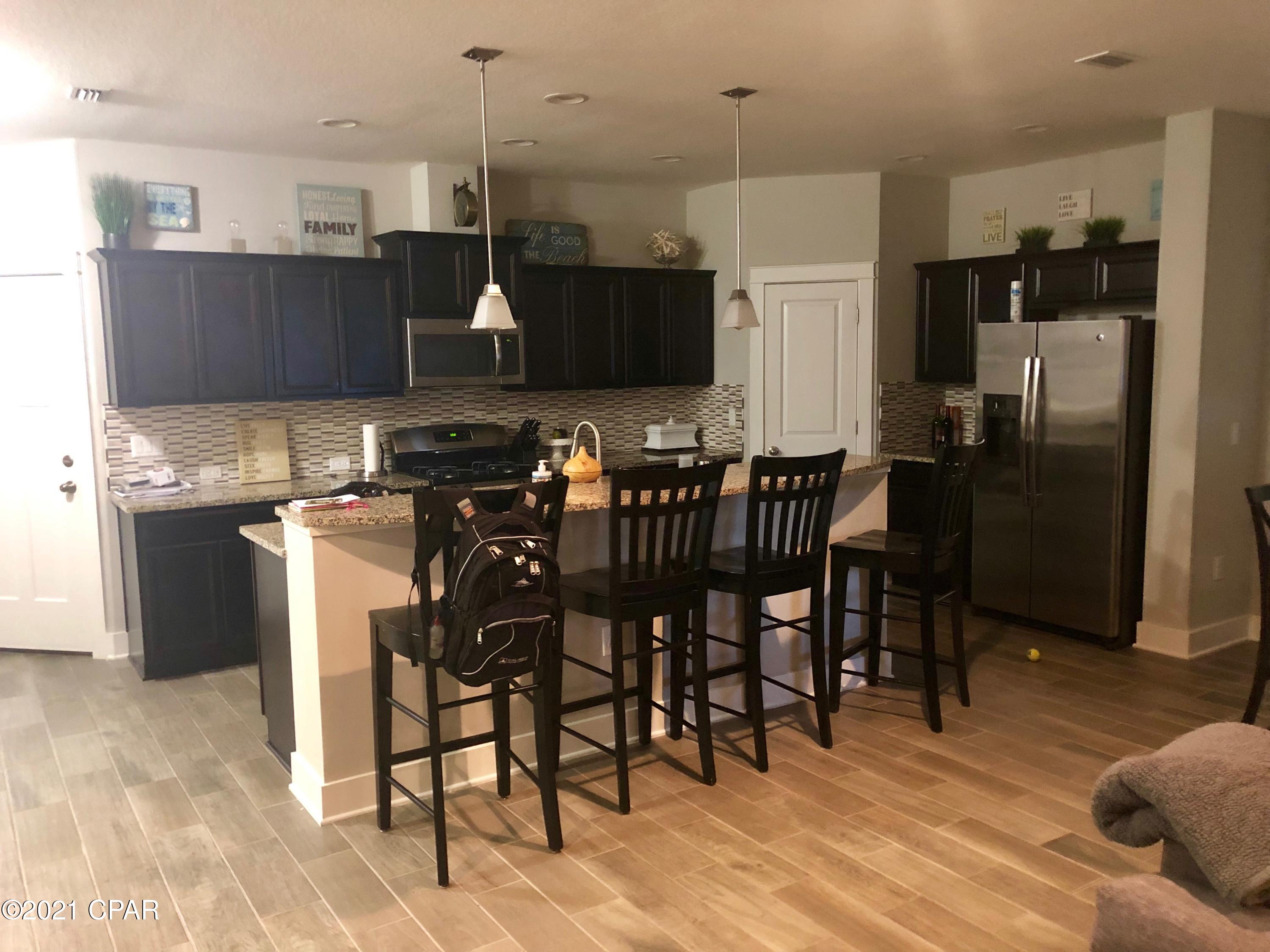 Breakfast Point - Residential