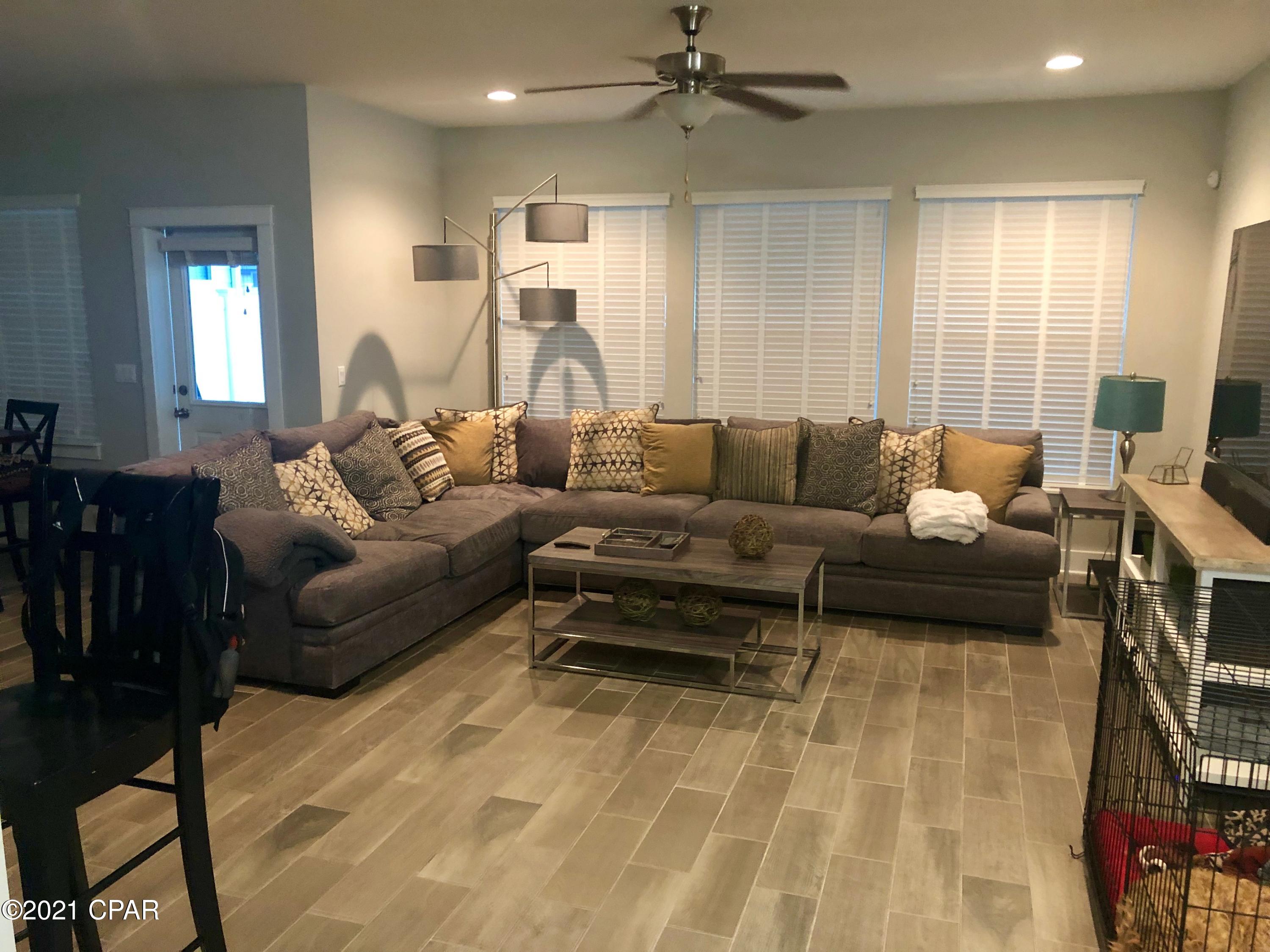 Breakfast Point - Residential