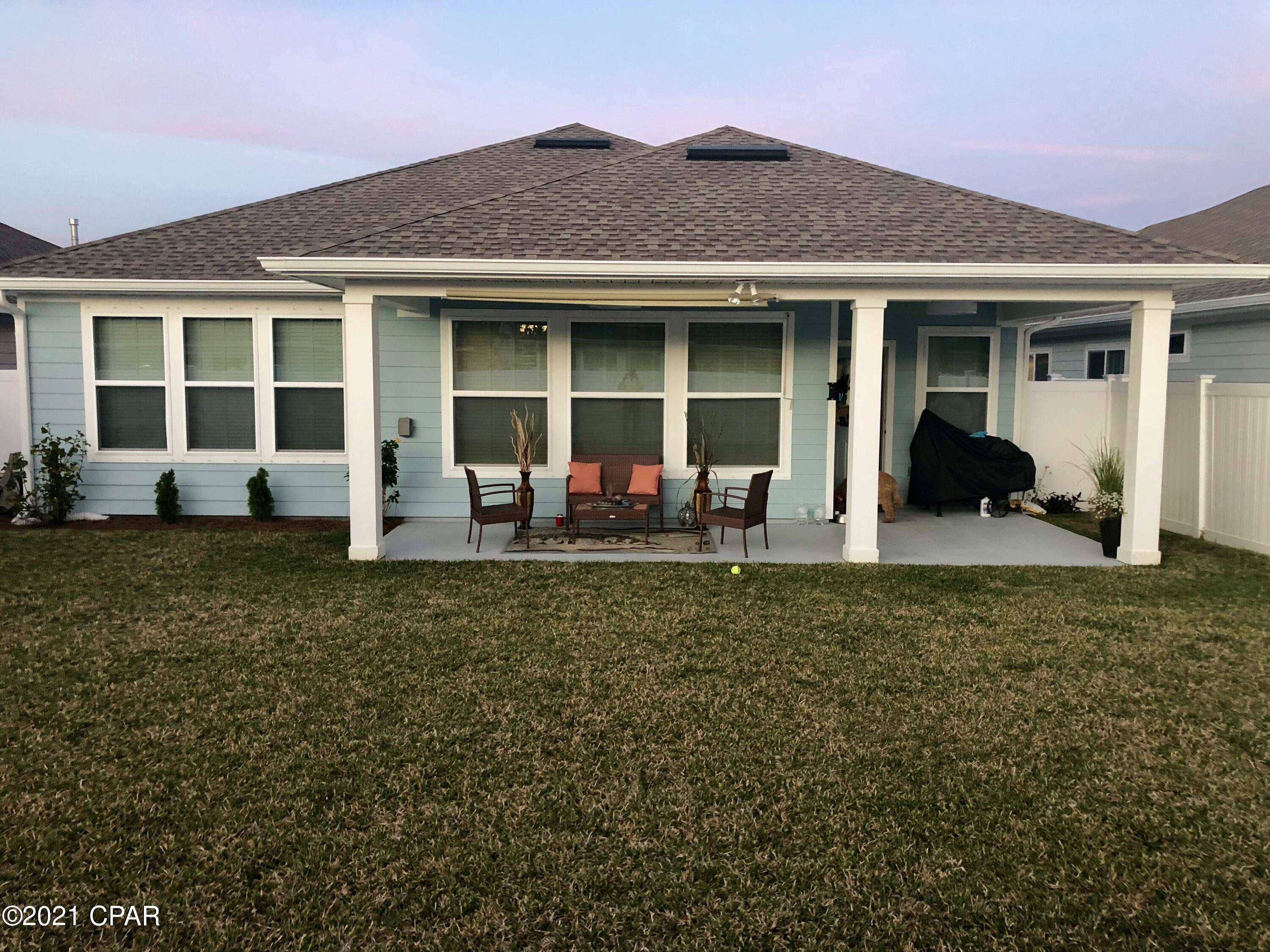 Breakfast Point - Residential