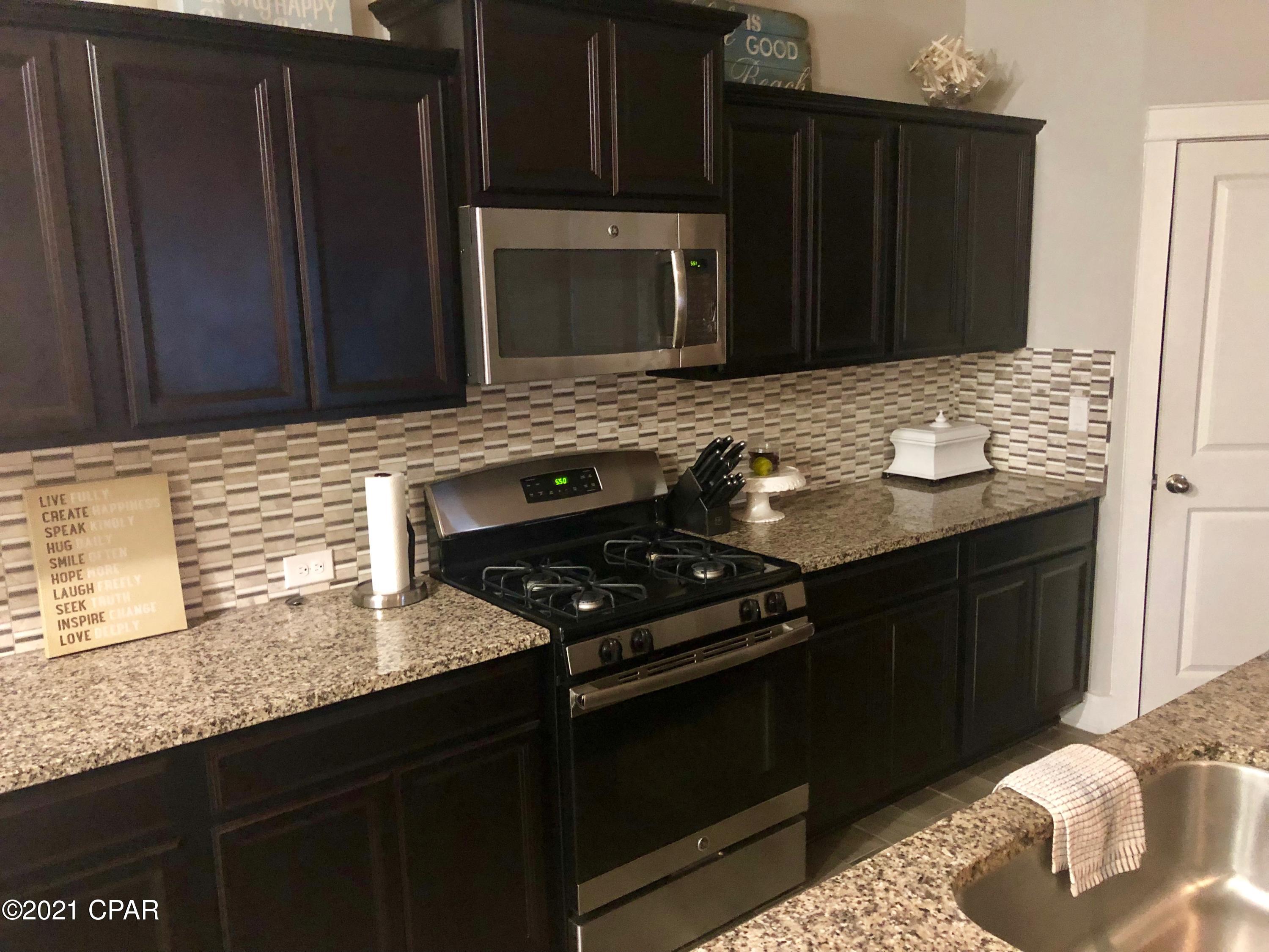 Breakfast Point - Residential