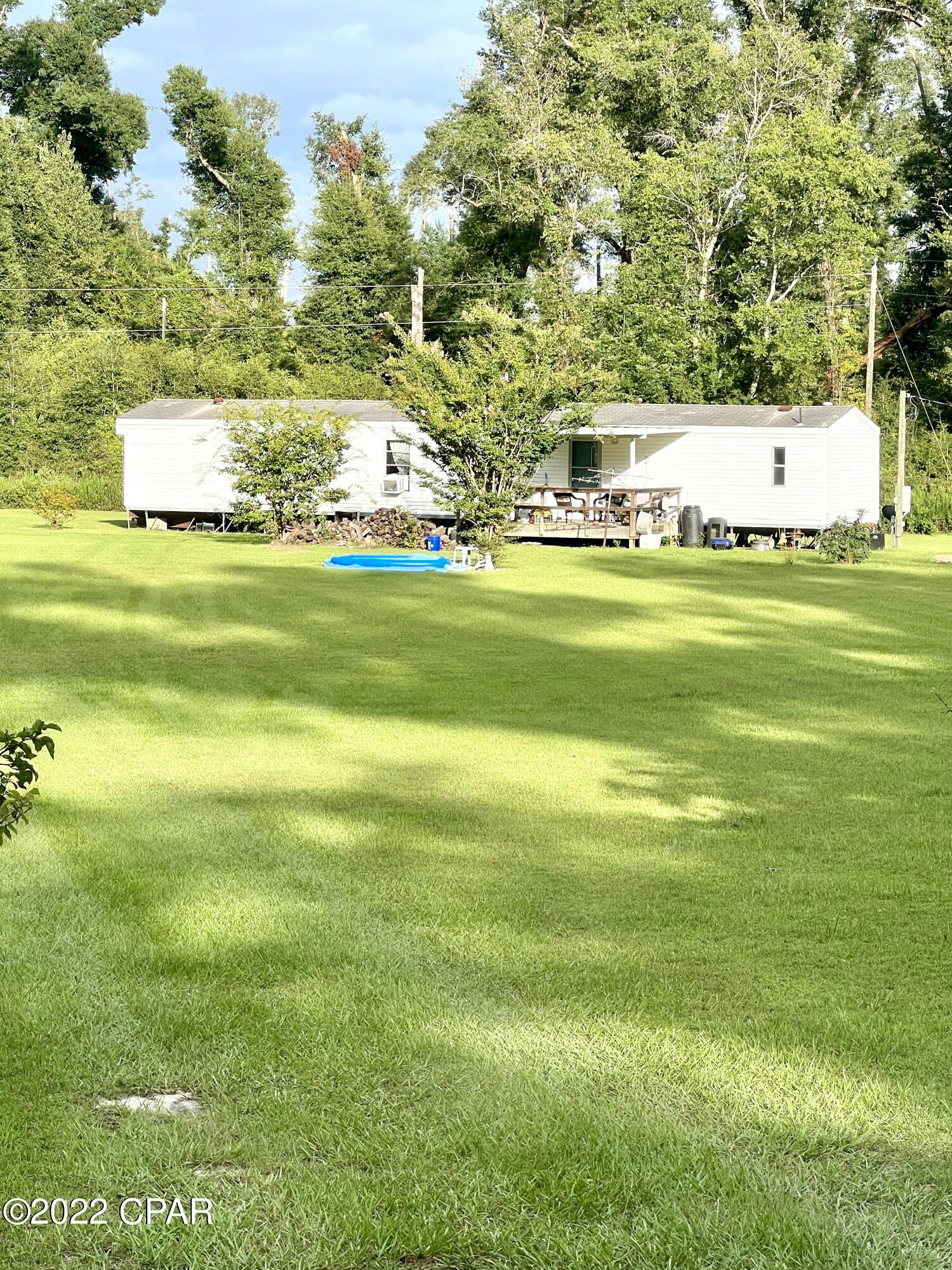No Named Subdivision - Residential