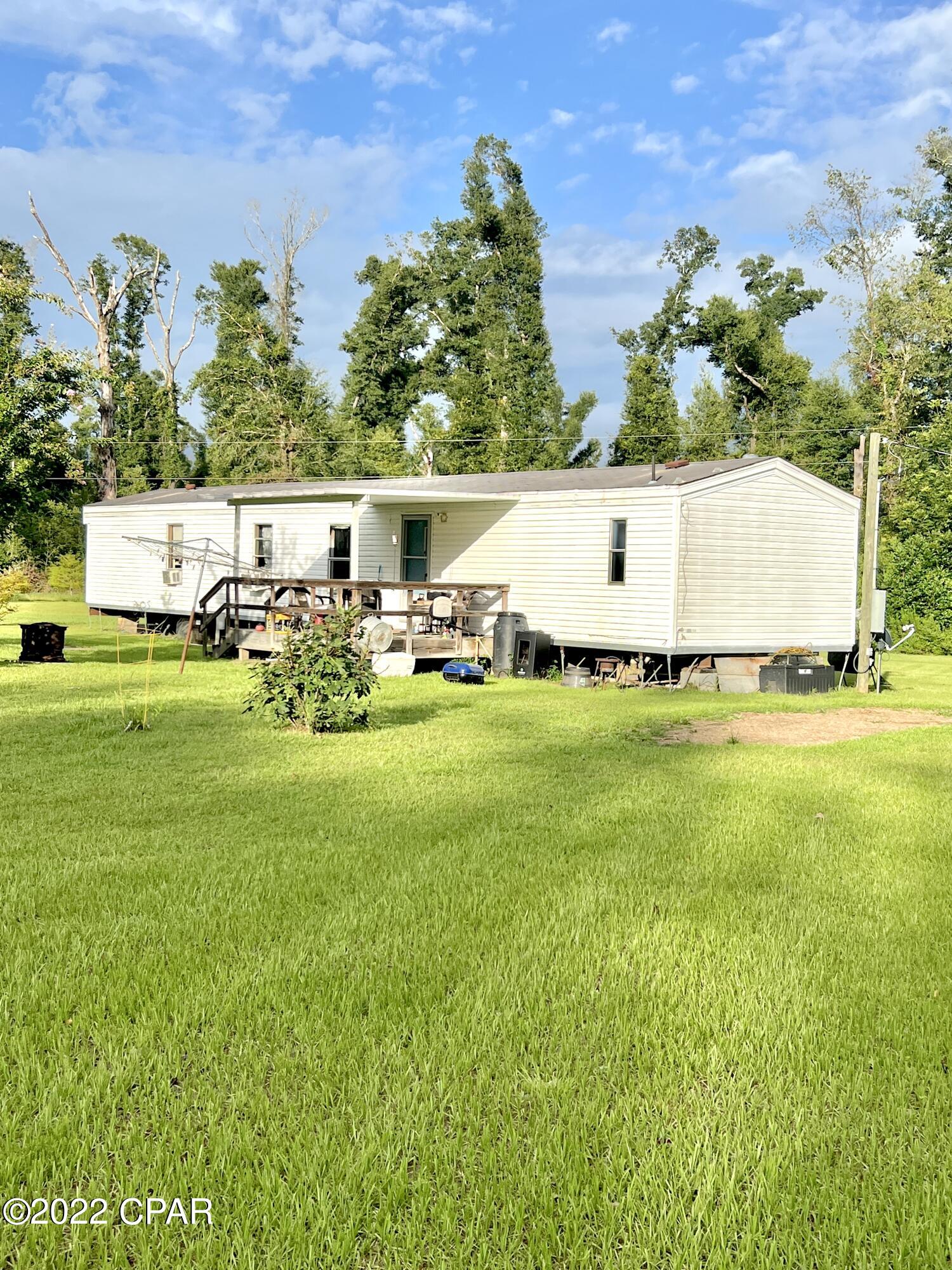 No Named Subdivision - Residential