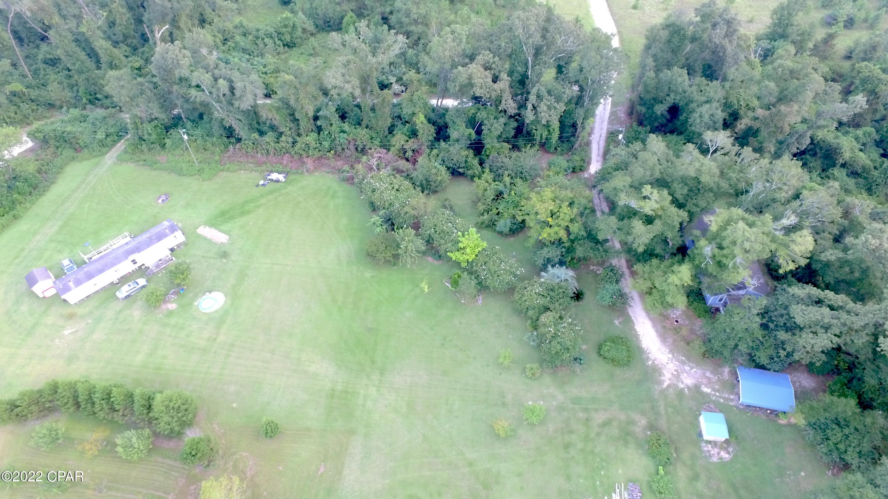 No Named Subdivision - Residential