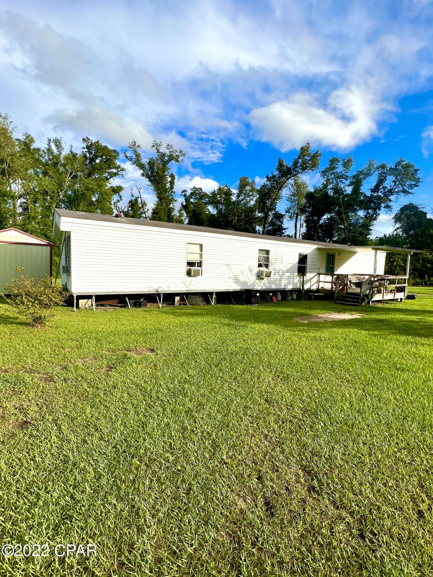 No Named Subdivision - Residential