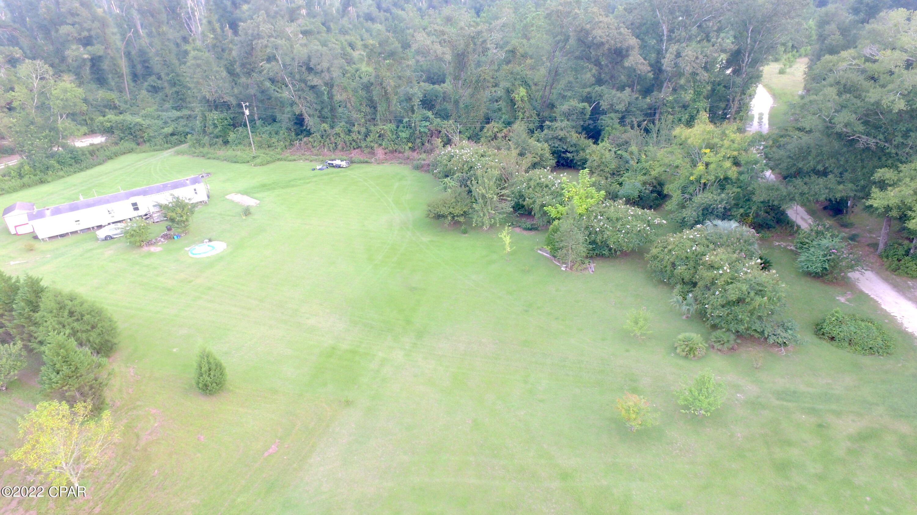 No Named Subdivision - Residential