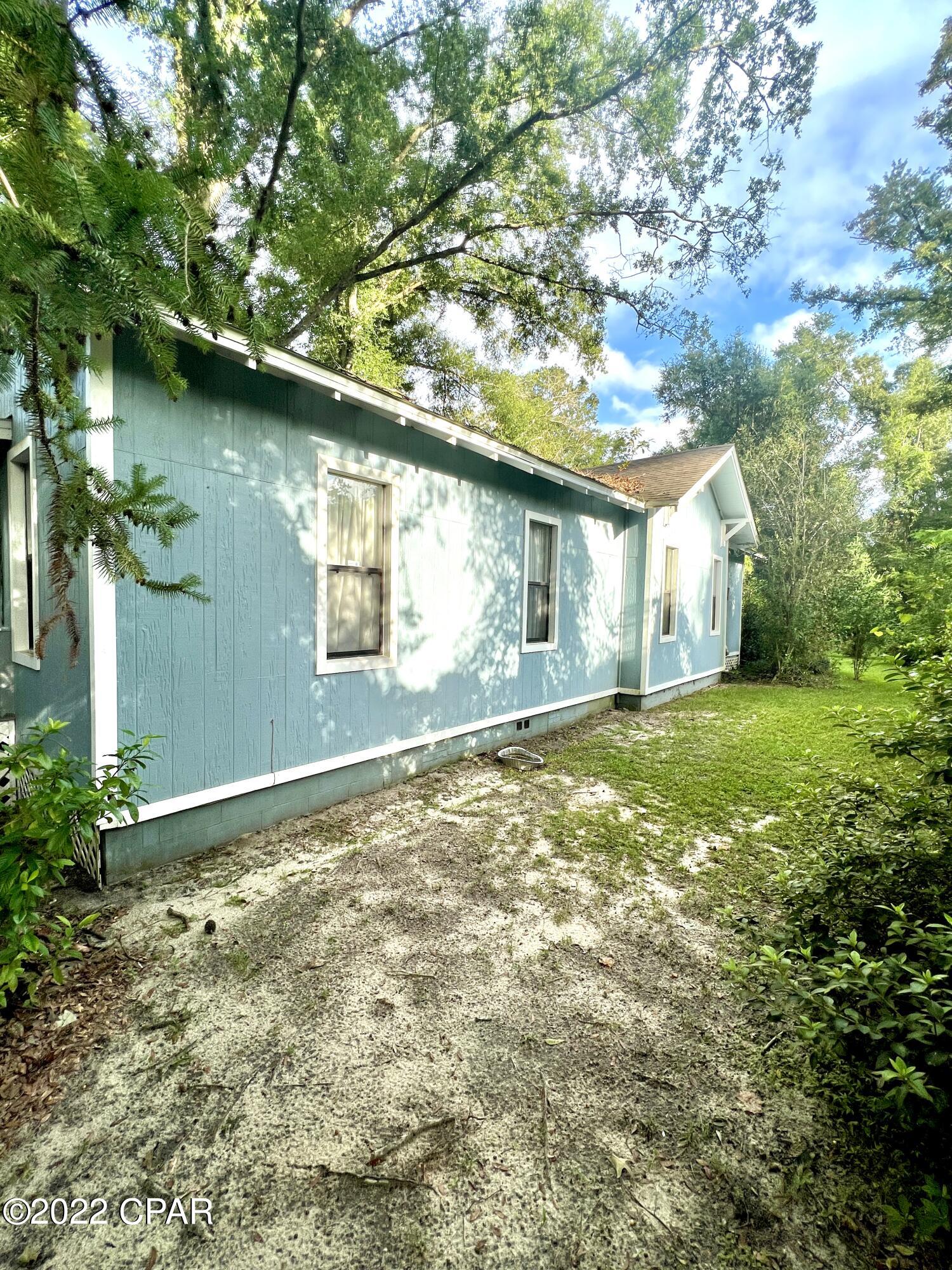 No Named Subdivision - Residential