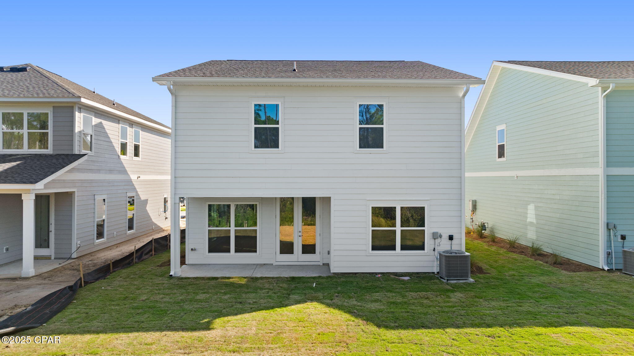 Breakfast Point - Residential