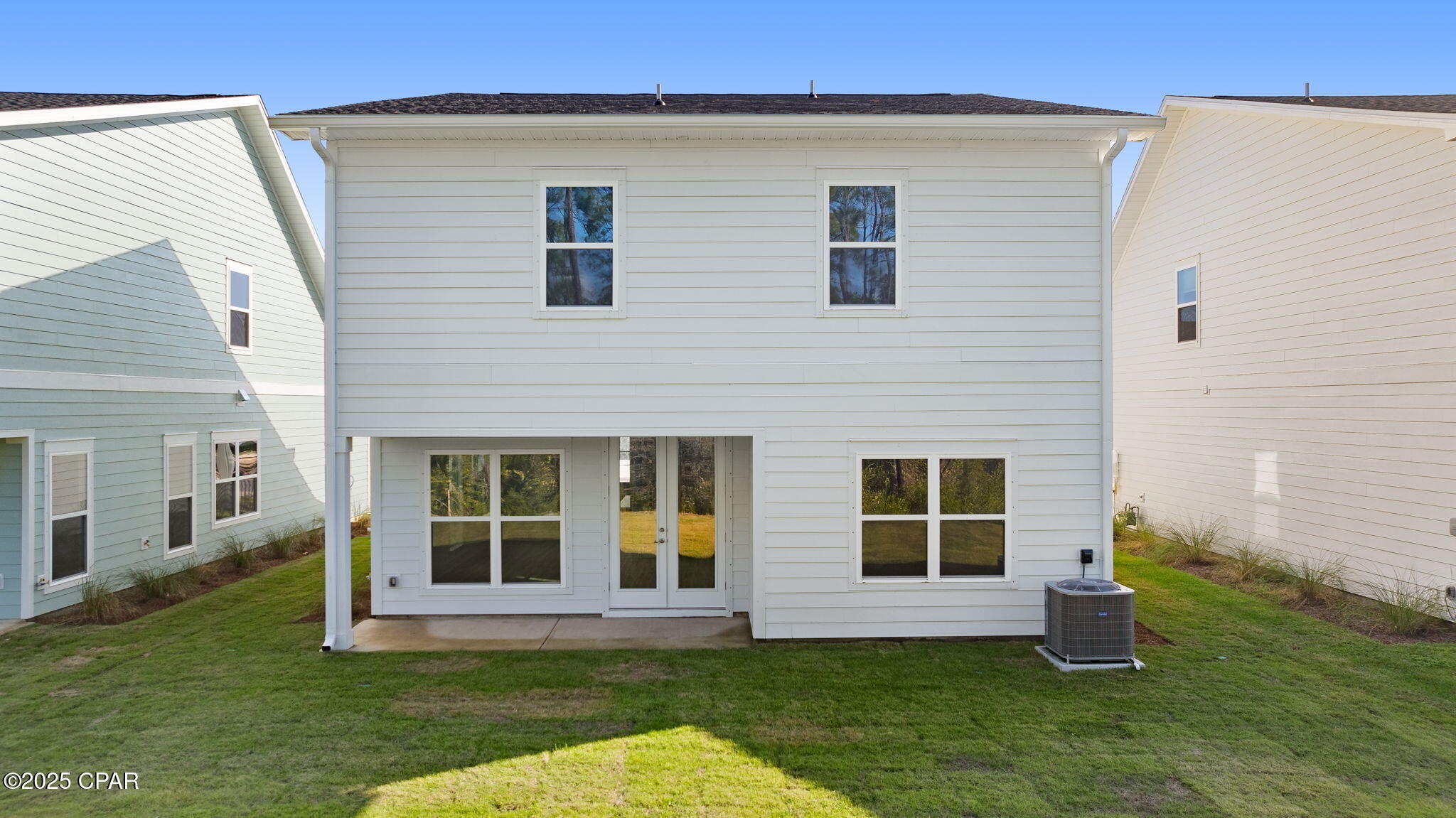 Breakfast Point - Residential